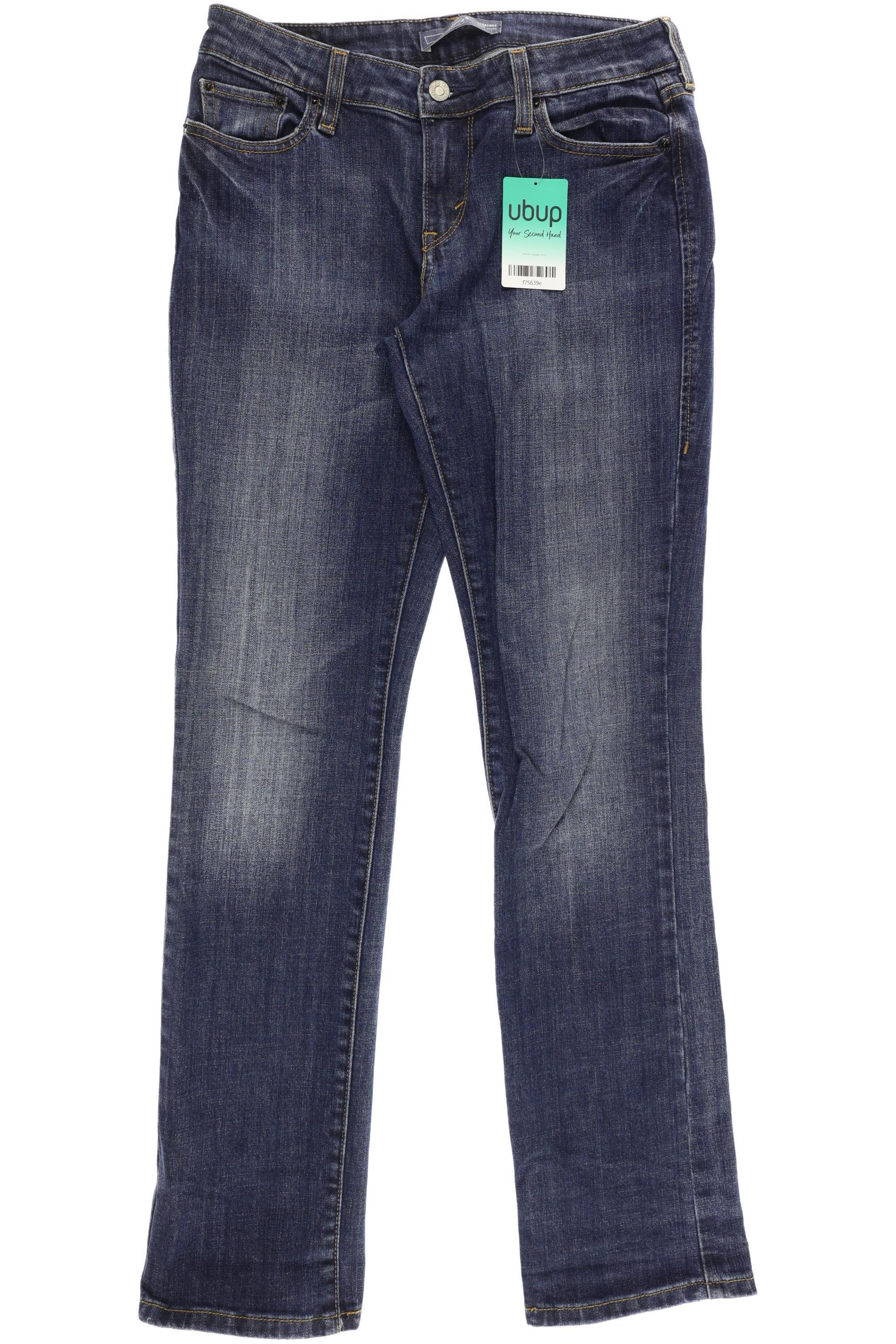 

Levis Damen Jeans, blau, Gr. 2