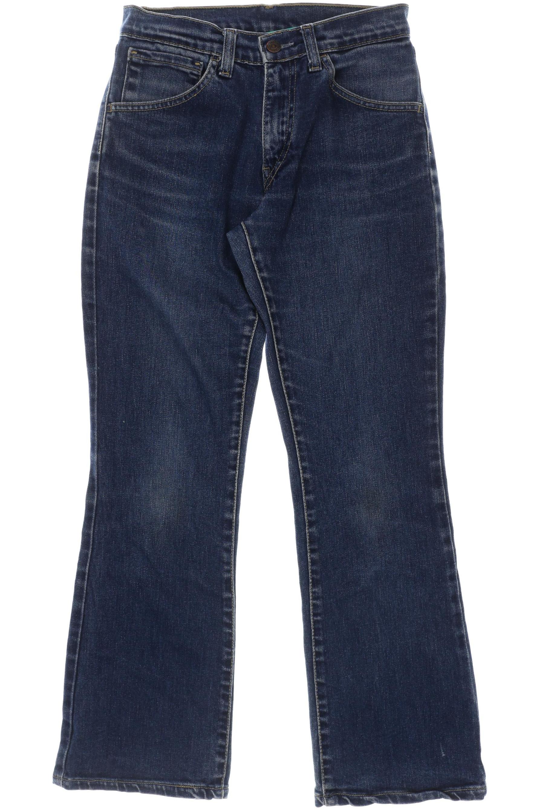 

Levis Damen Jeans, blau, Gr. 28