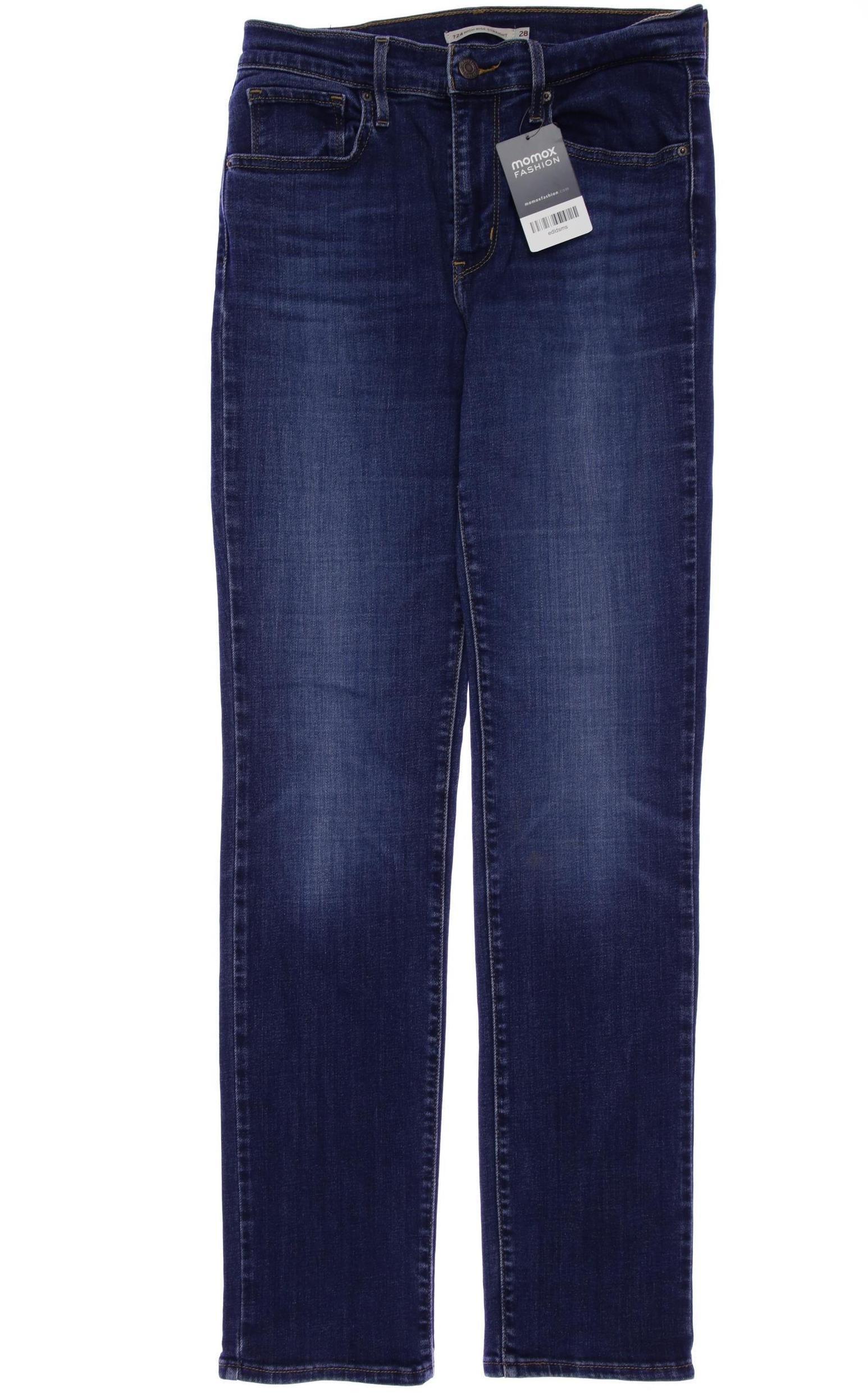 Thumbnail - Levis Damen Jeans, blau, Gr. 28
