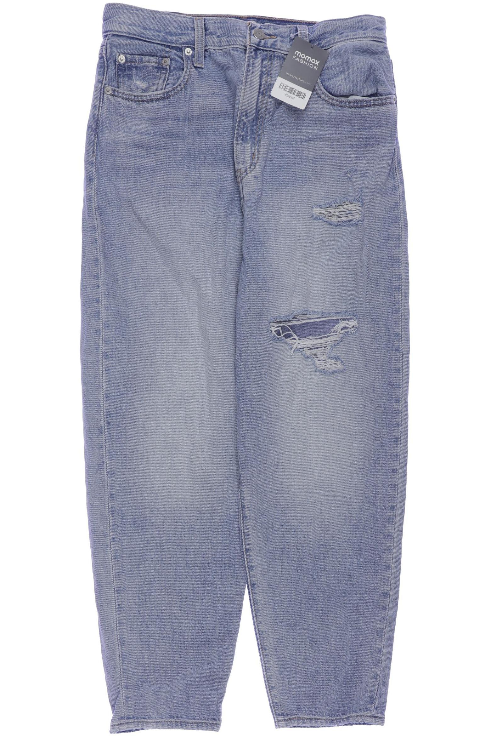 

Levis Damen Jeans, blau, Gr. 29