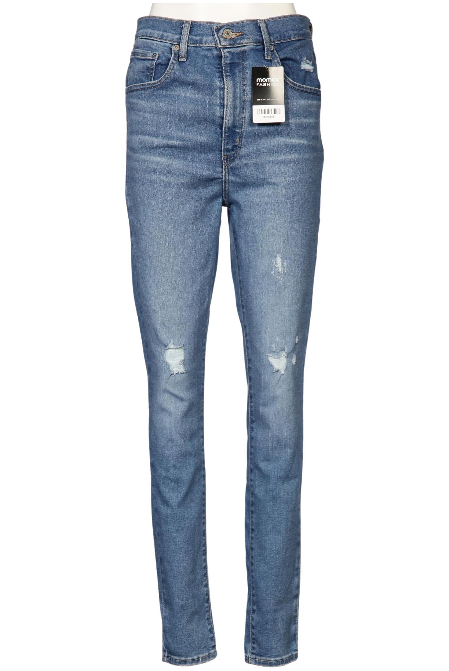 

Levis Damen Jeans, blau, Gr. 30