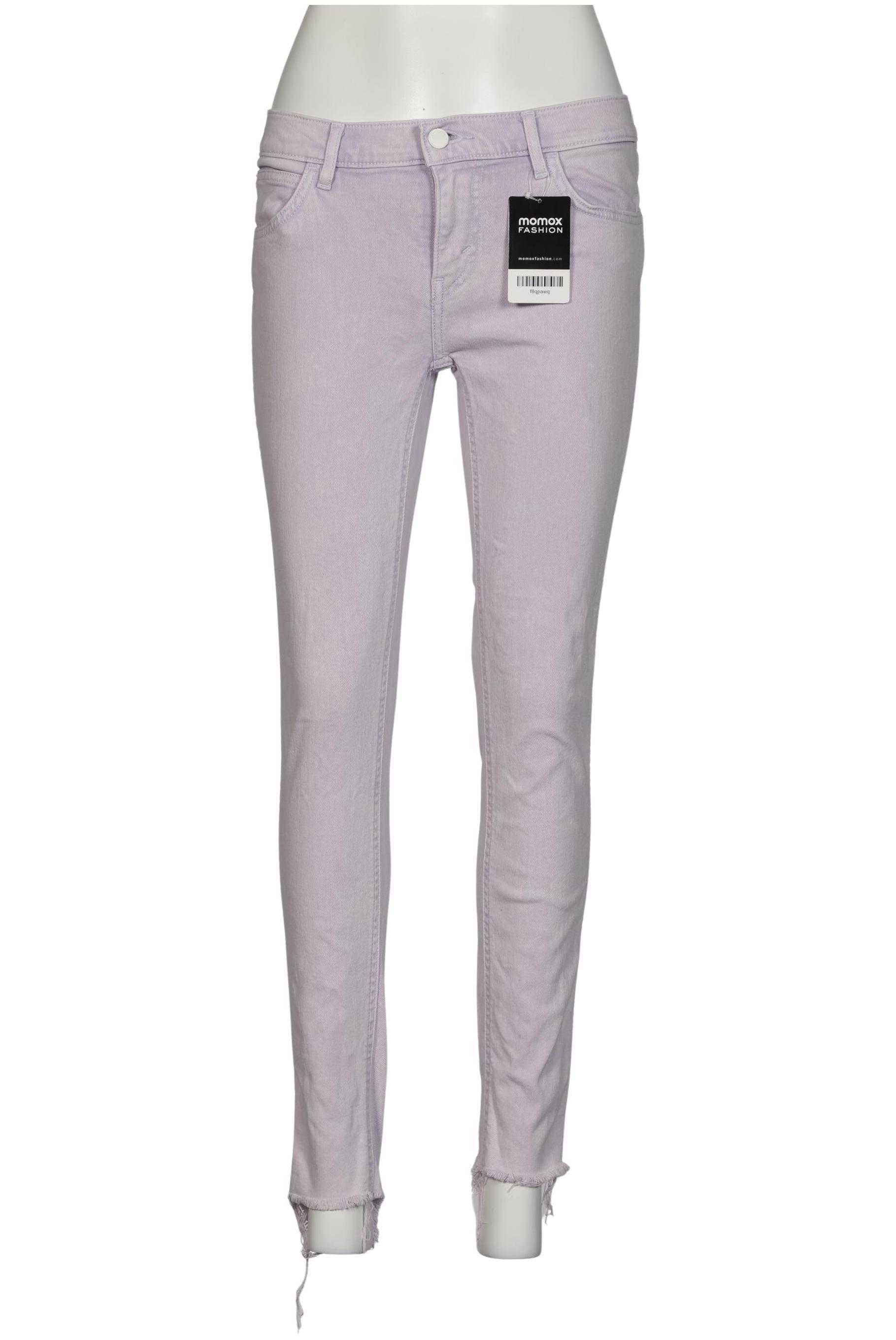 

Levis Damen Jeans, flieder, Gr. 27