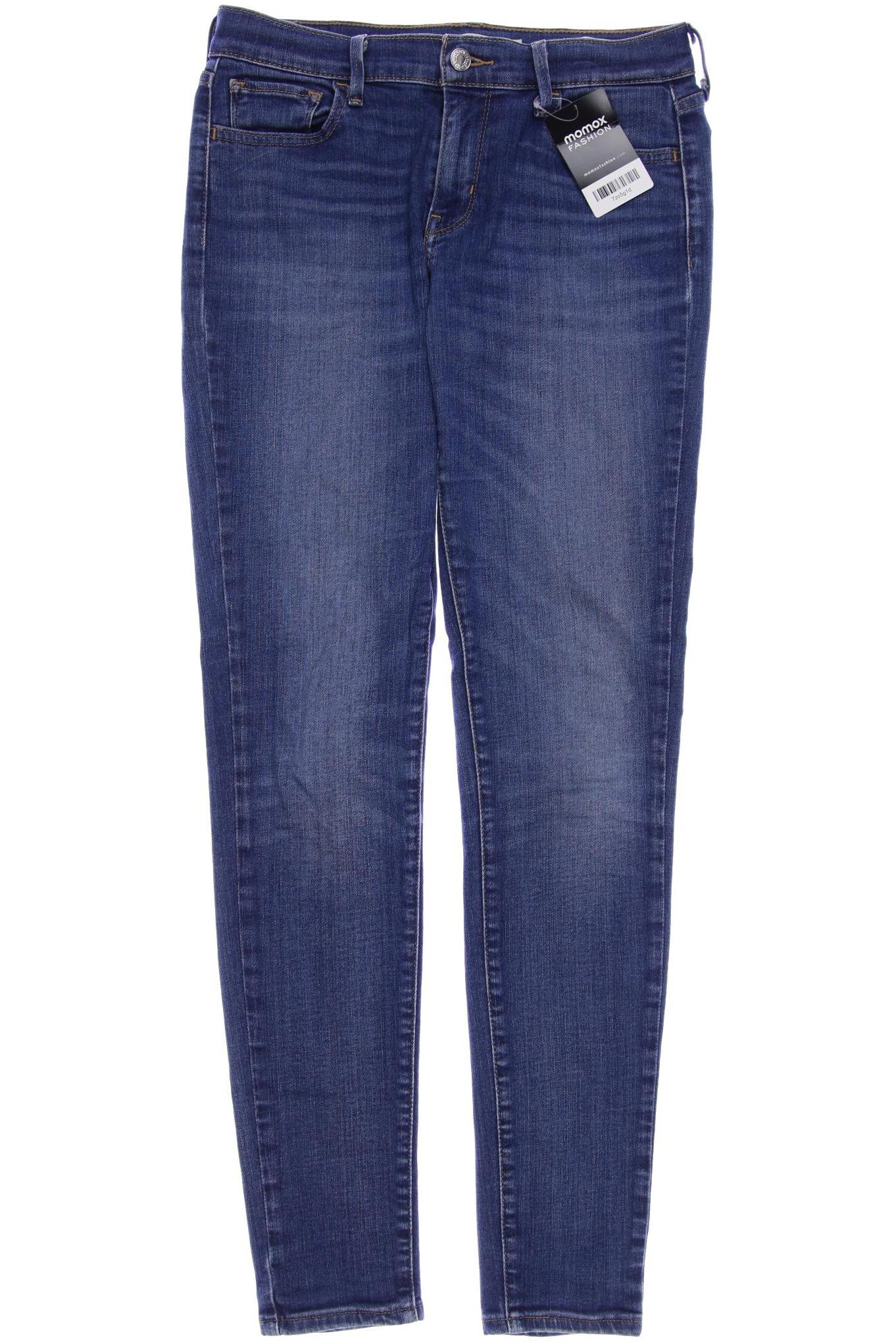 

Levis Damen Jeans, blau