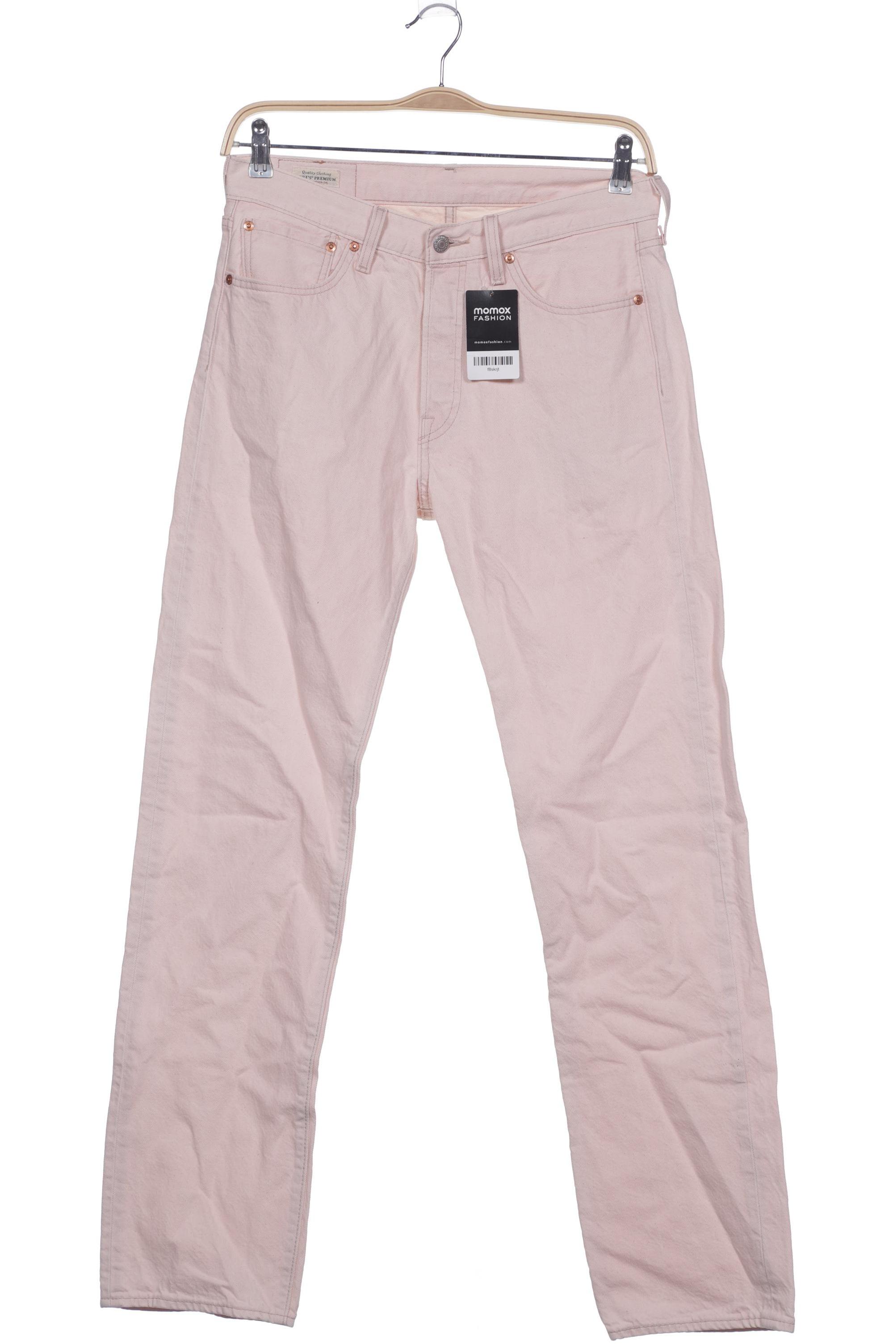 

Levis Damen Jeans, orange, Gr. 0