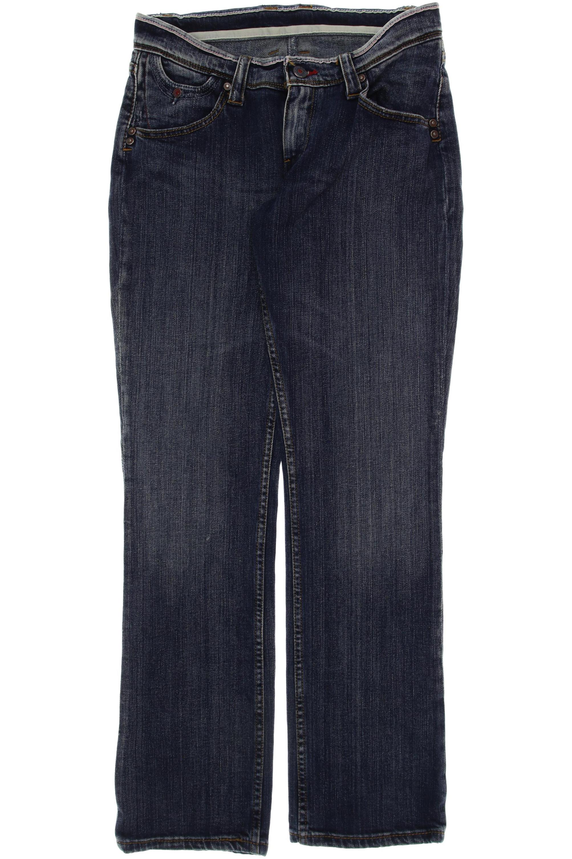 

Levis Damen Jeans, blau, Gr. 27