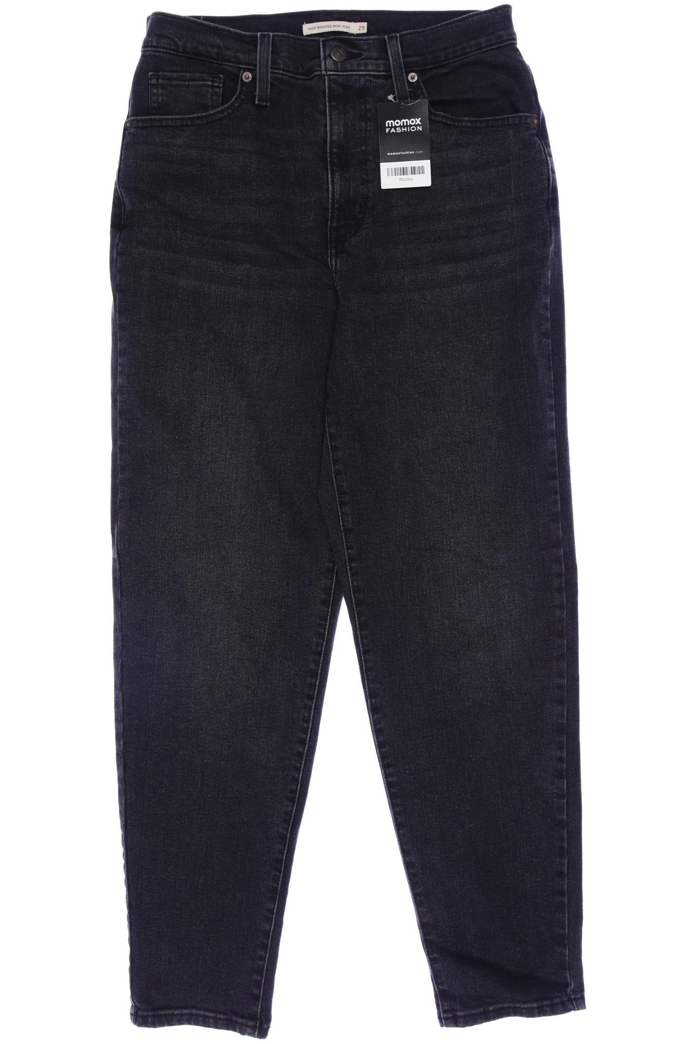 

Levis Damen Jeans, grau