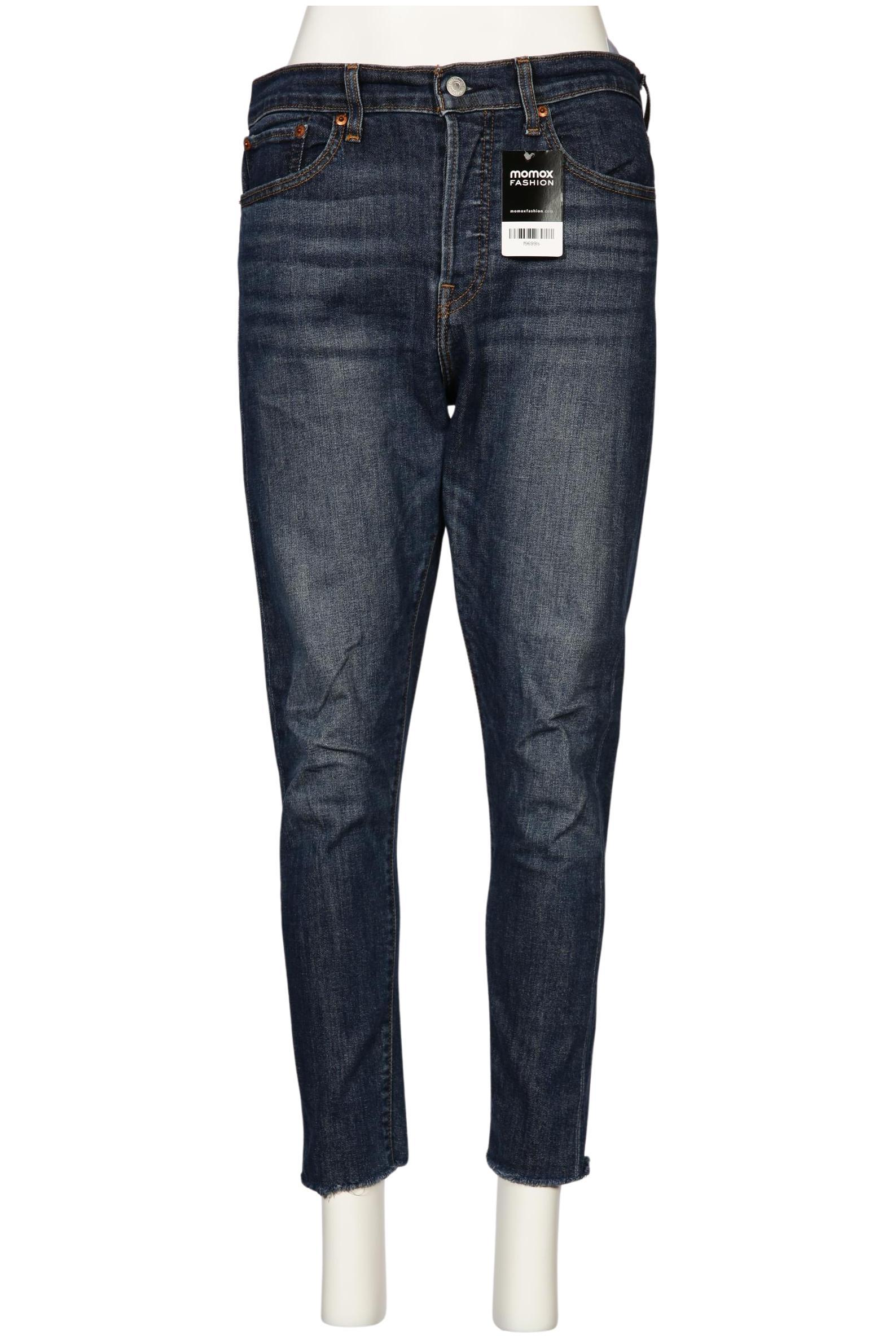 

Levis Damen Jeans, blau, Gr. 31