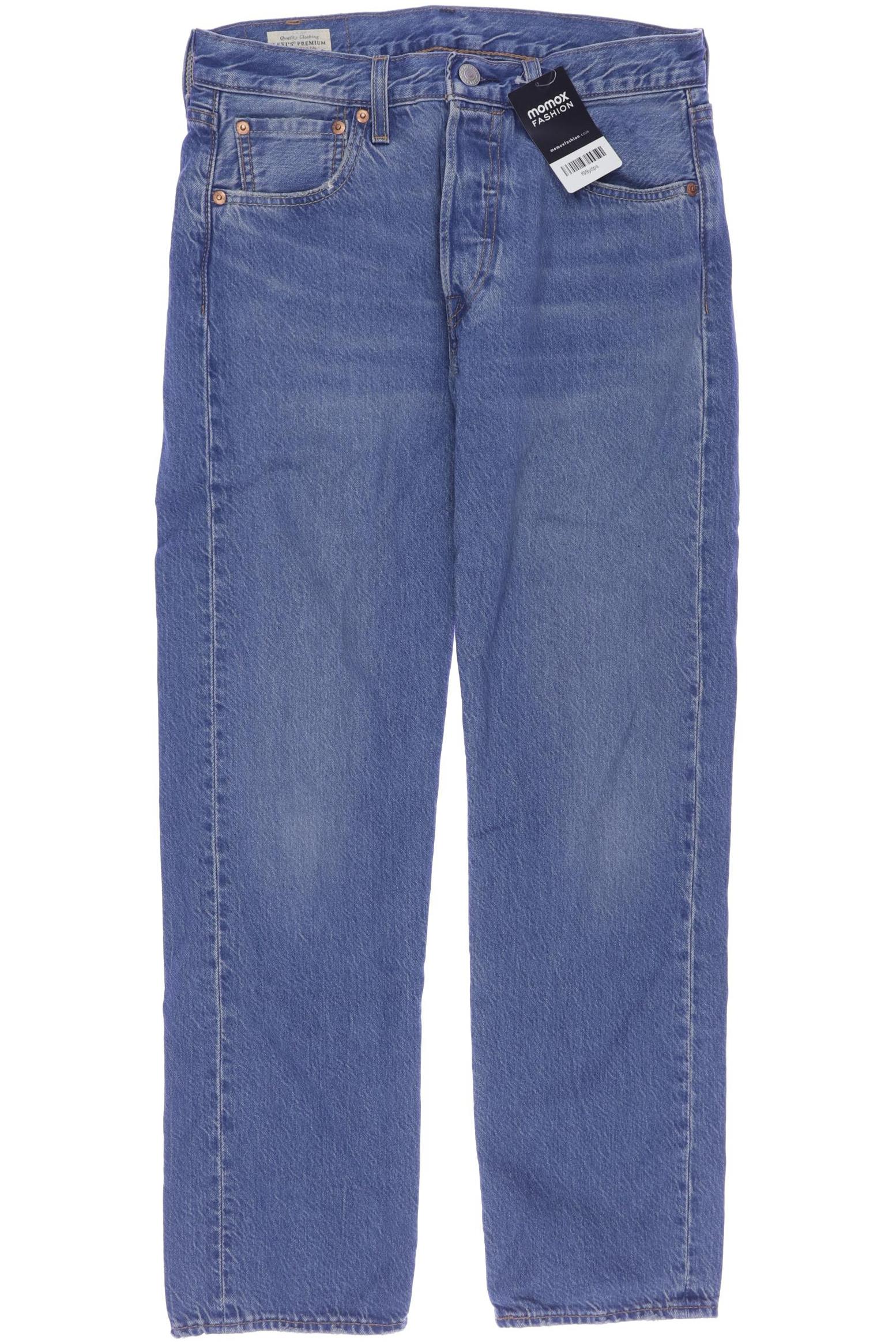 

Levis Damen Jeans, blau, Gr. 29