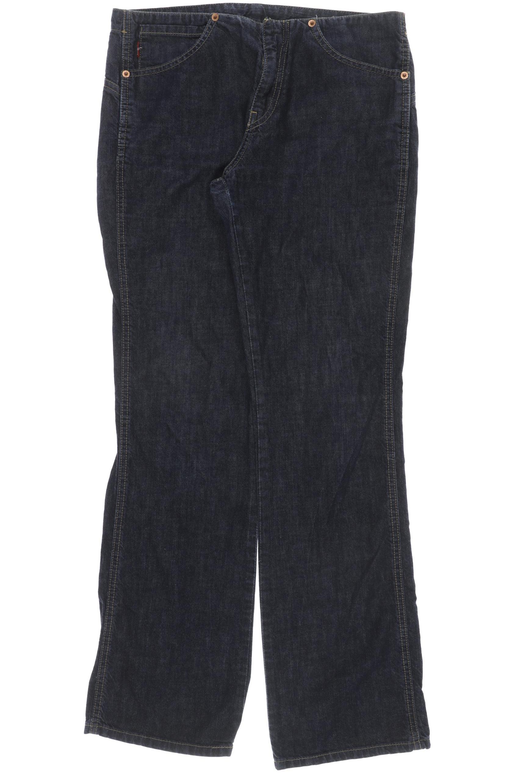 

Levis Damen Jeans, blau, Gr. 30