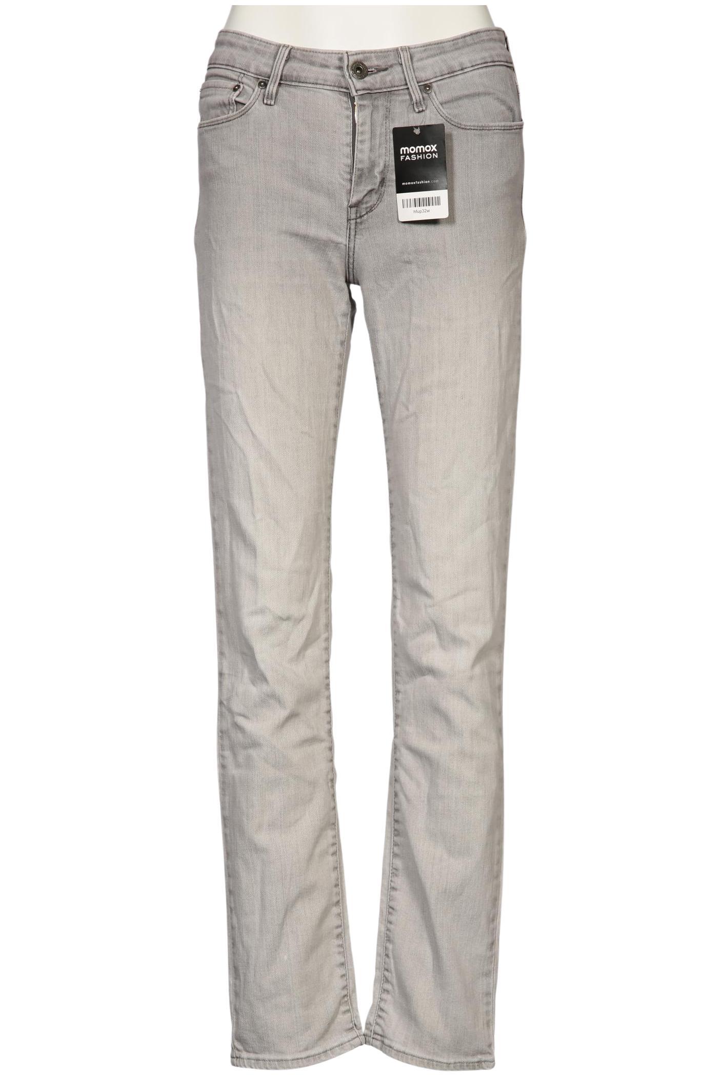 

Levis Damen Jeans, grau, Gr. 27