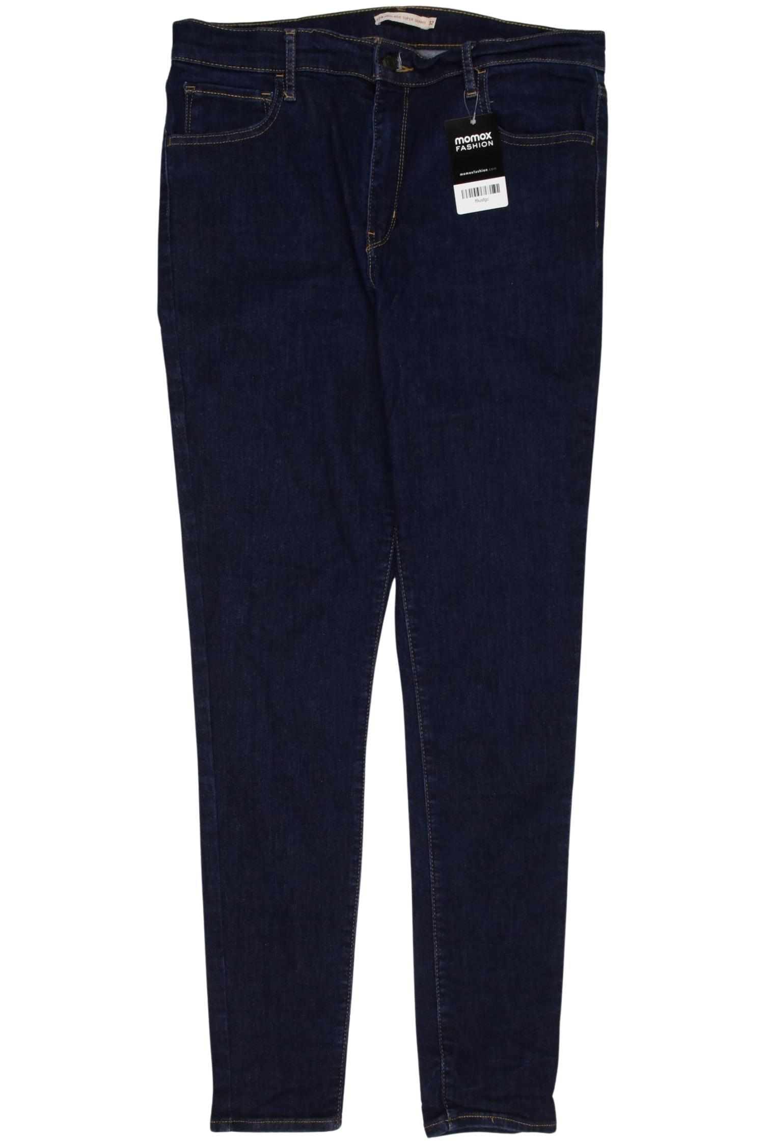 

Levis Damen Jeans, marineblau, Gr. 32