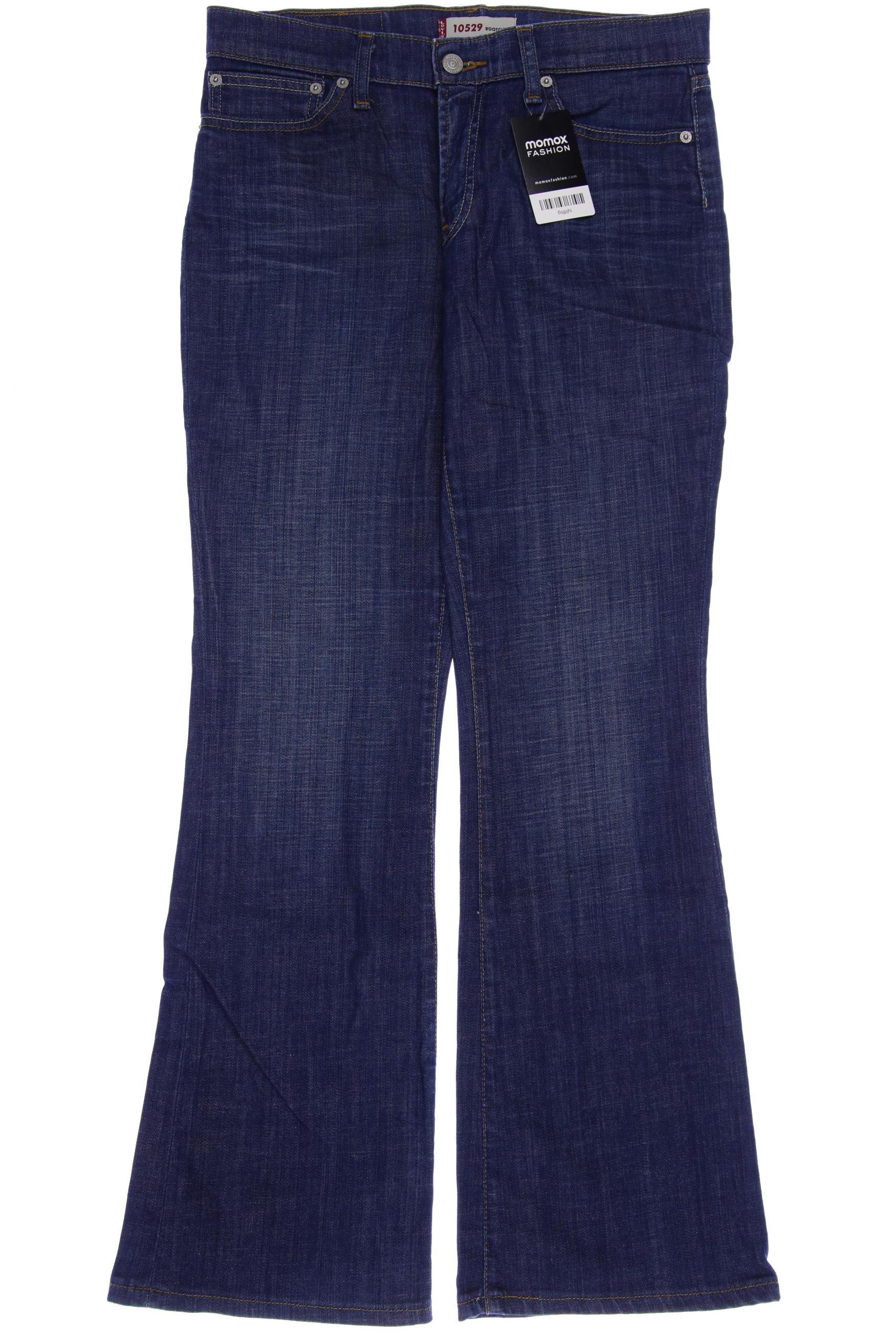 

Levis Damen Jeans, blau, Gr. 31