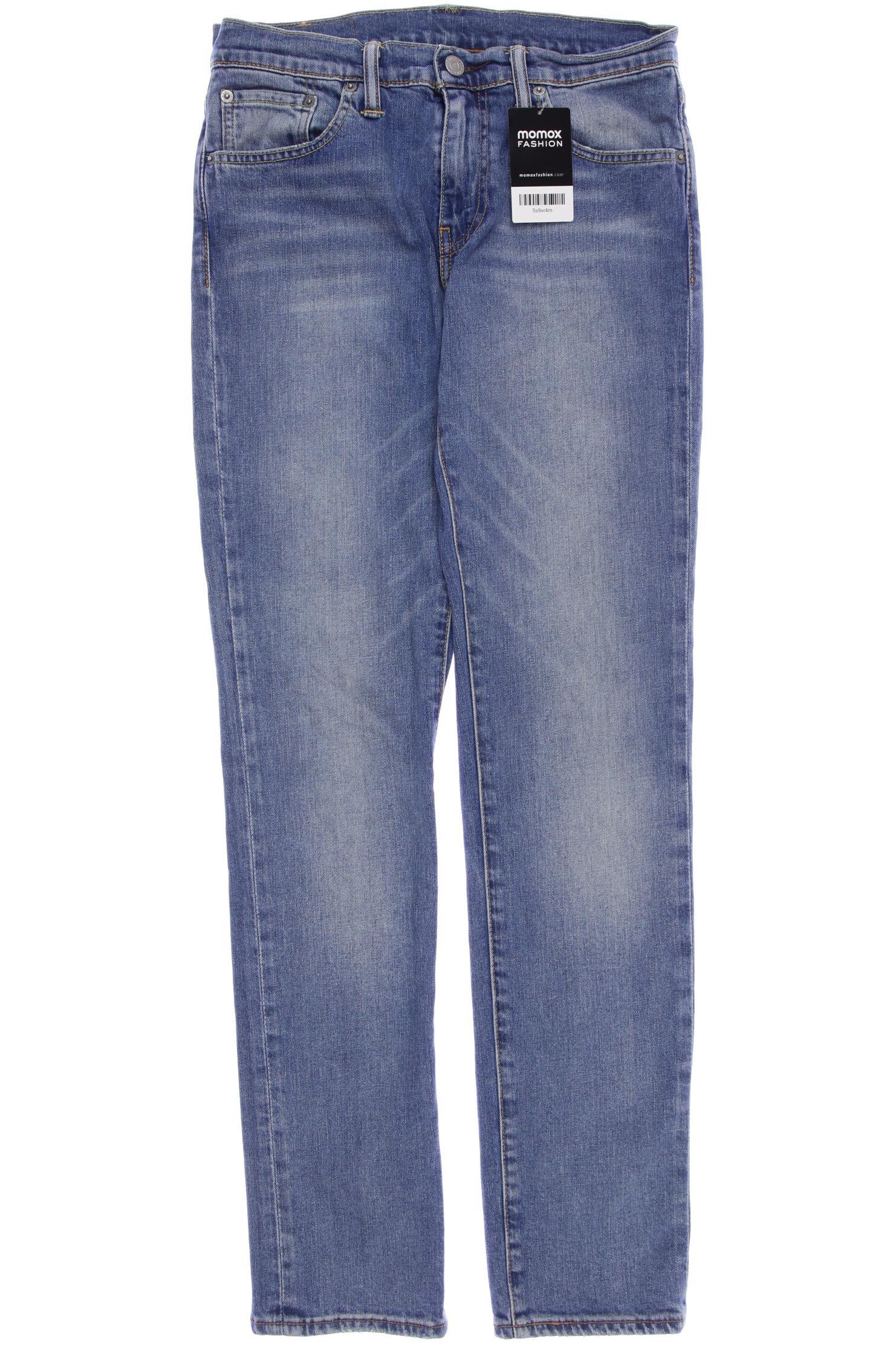 

Levis Damen Jeans, blau, Gr. 29