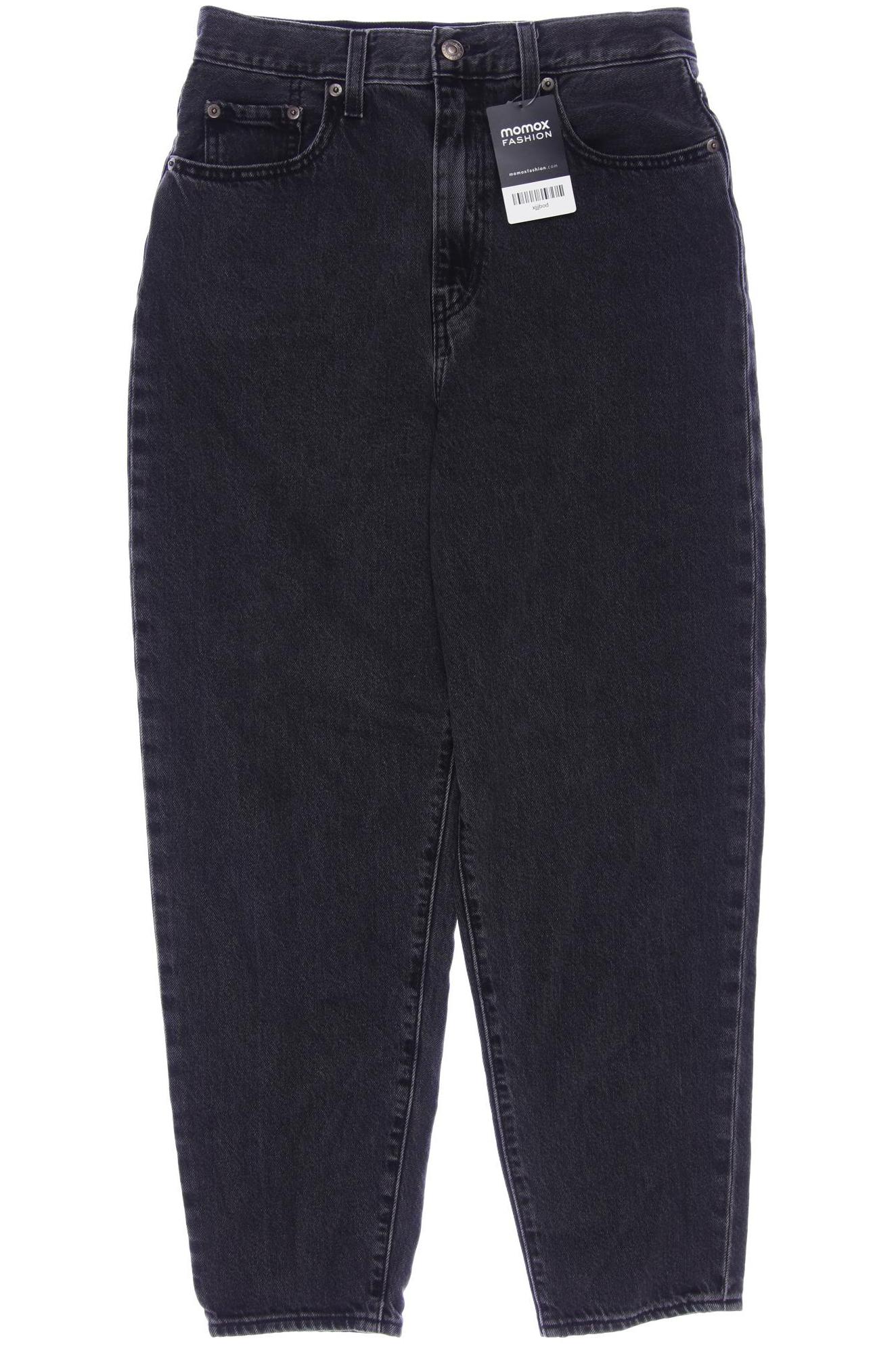

Levis Damen Jeans, grau, Gr. 27