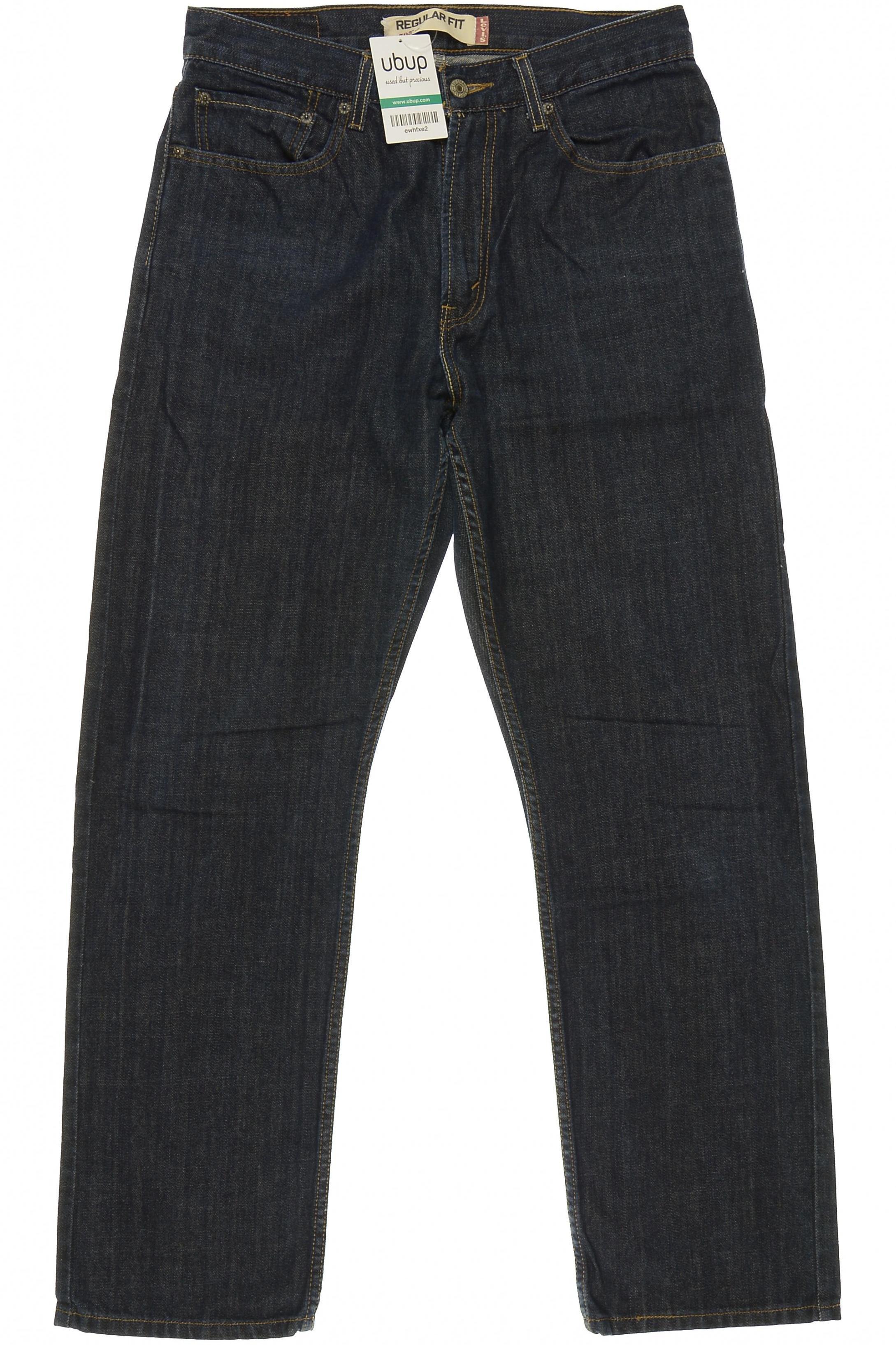 

Levis Herren Jeans, blau, Gr. 32