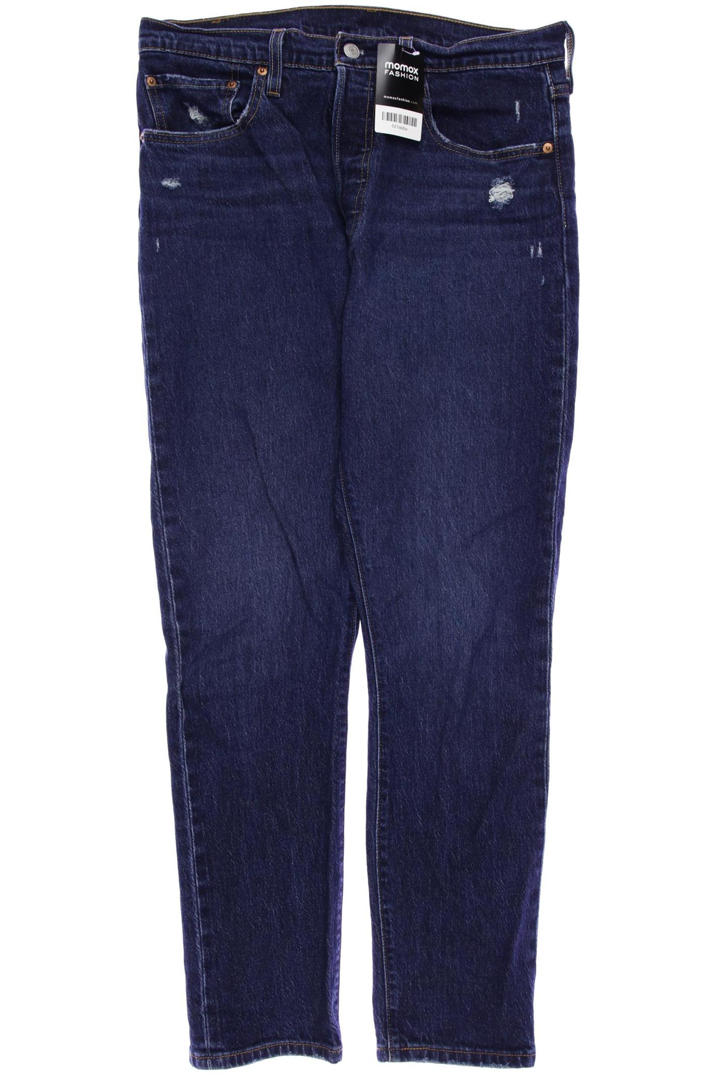 

Levis Damen Jeans, blau, Gr. 31