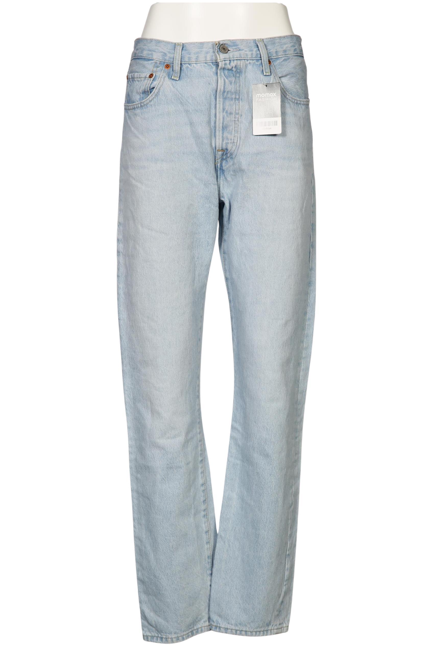 

Levis Damen Jeans, hellblau, Gr. 29