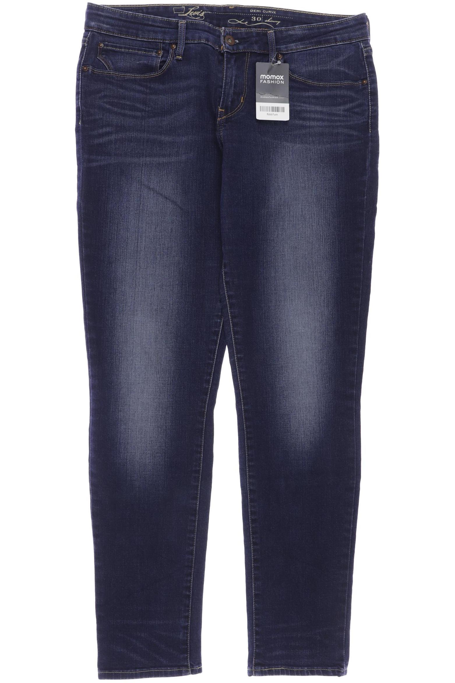 

Levis Damen Jeans, blau