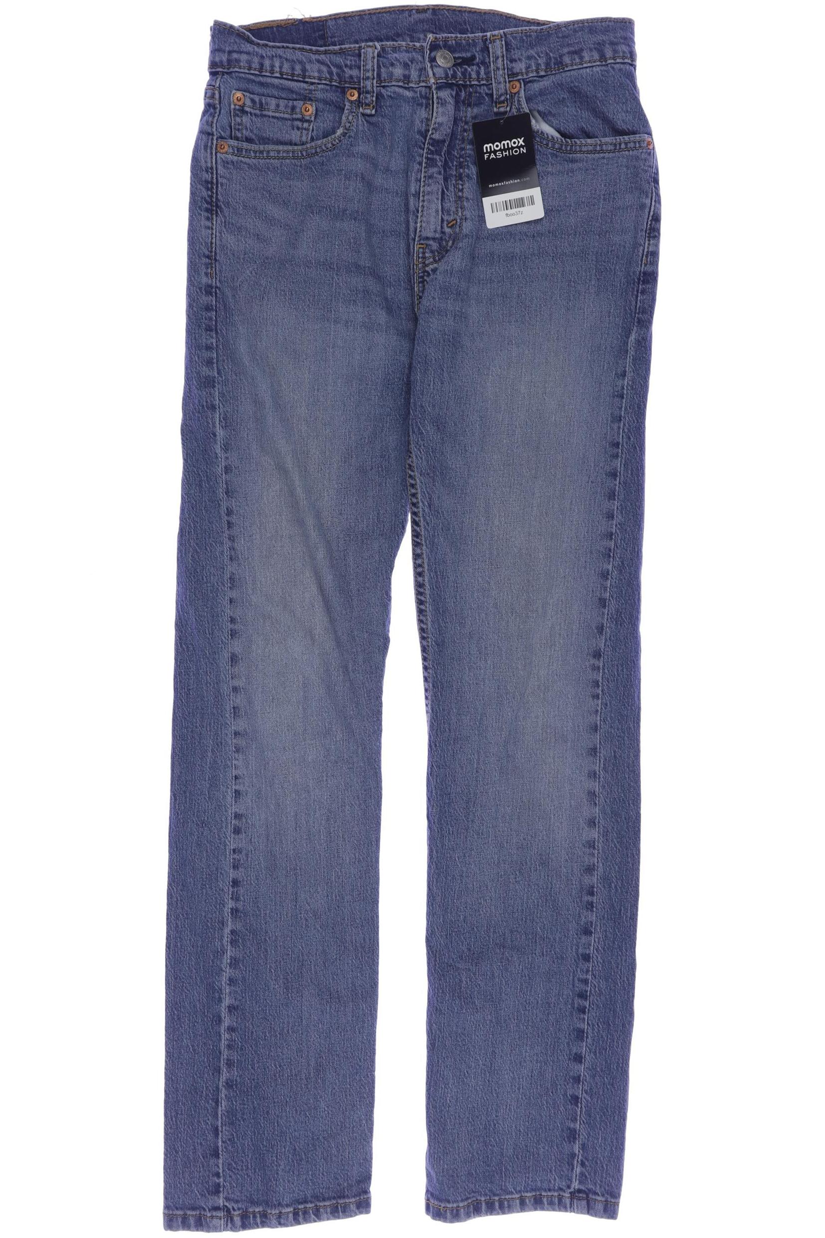 

Levis Damen Jeans, blau, Gr. 30