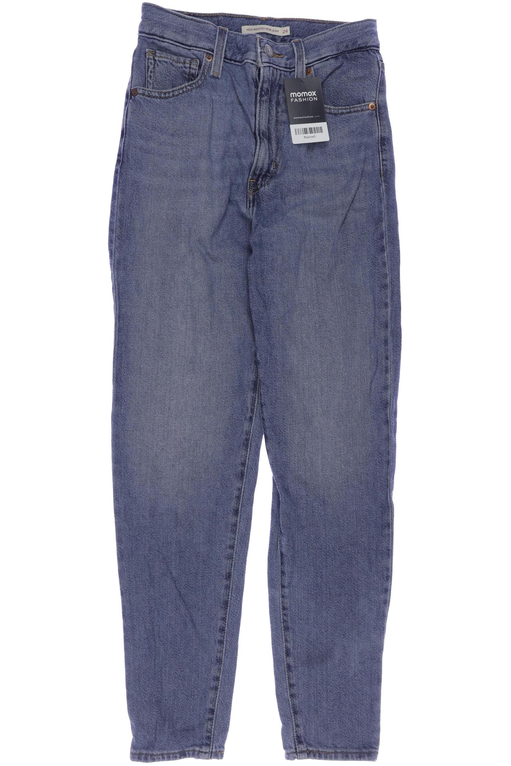 

Levis Damen Jeans, blau, Gr. 32
