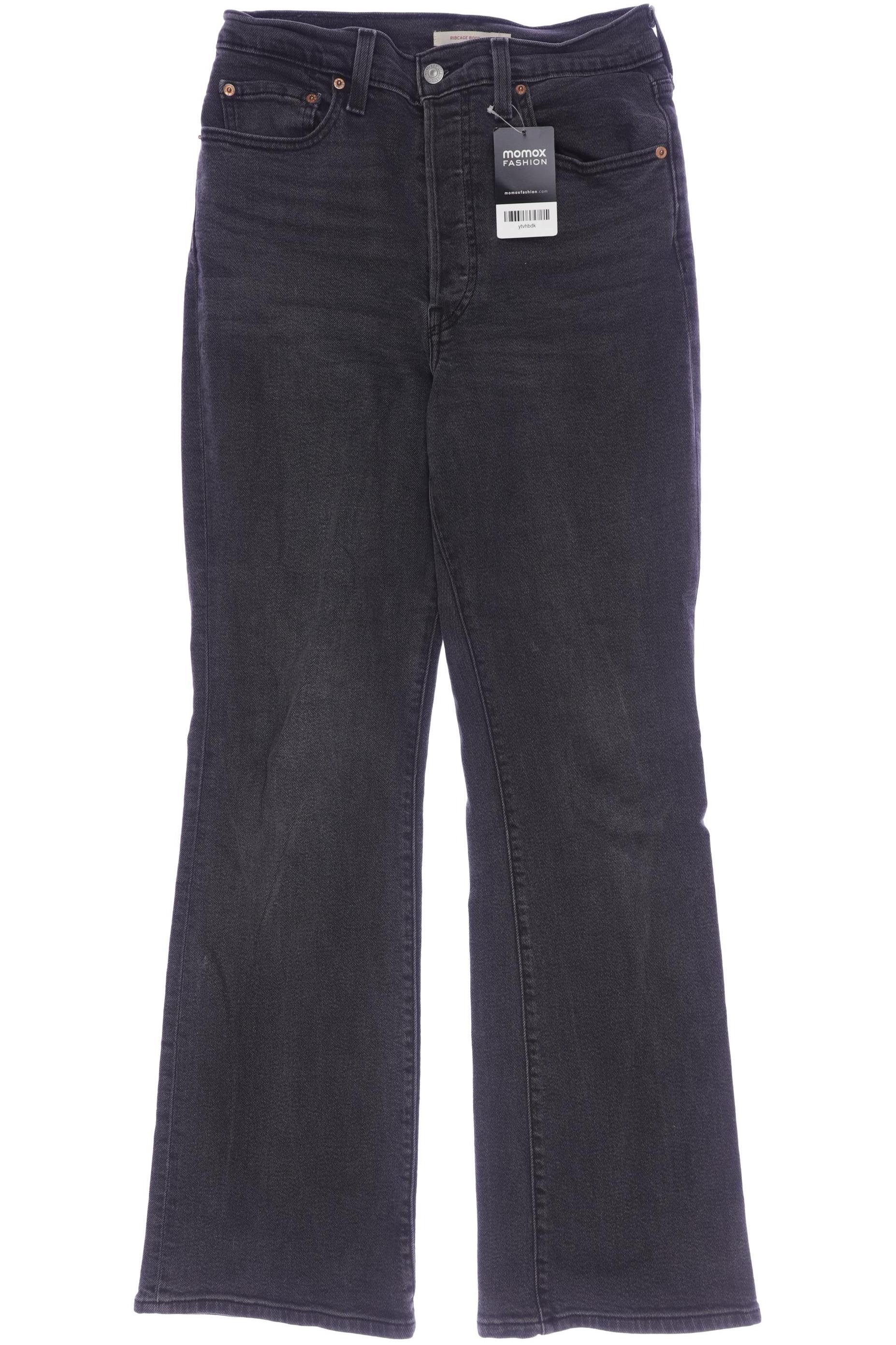 

Levis Damen Jeans, grau, Gr. 30