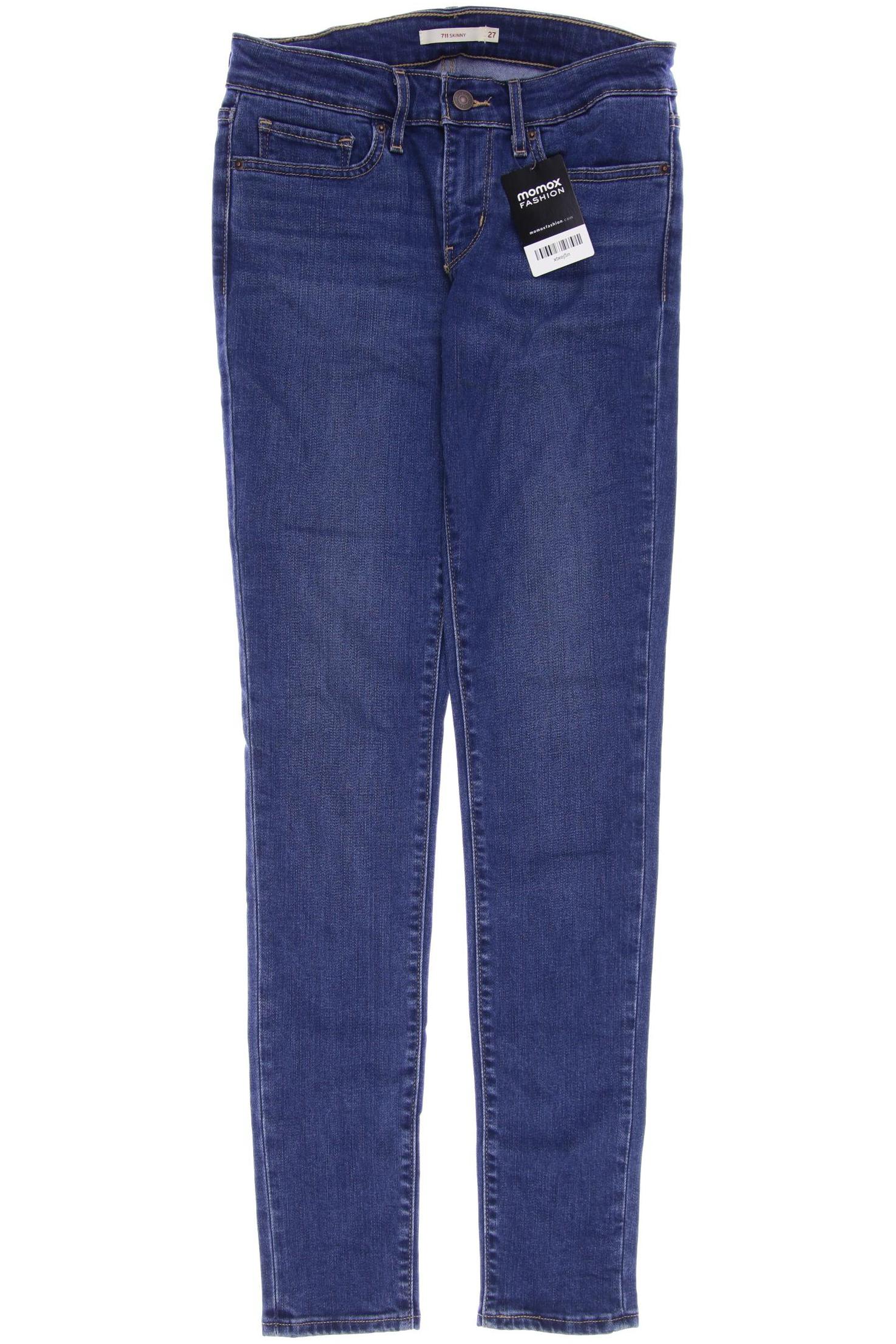 

Levis Damen Jeans, blau