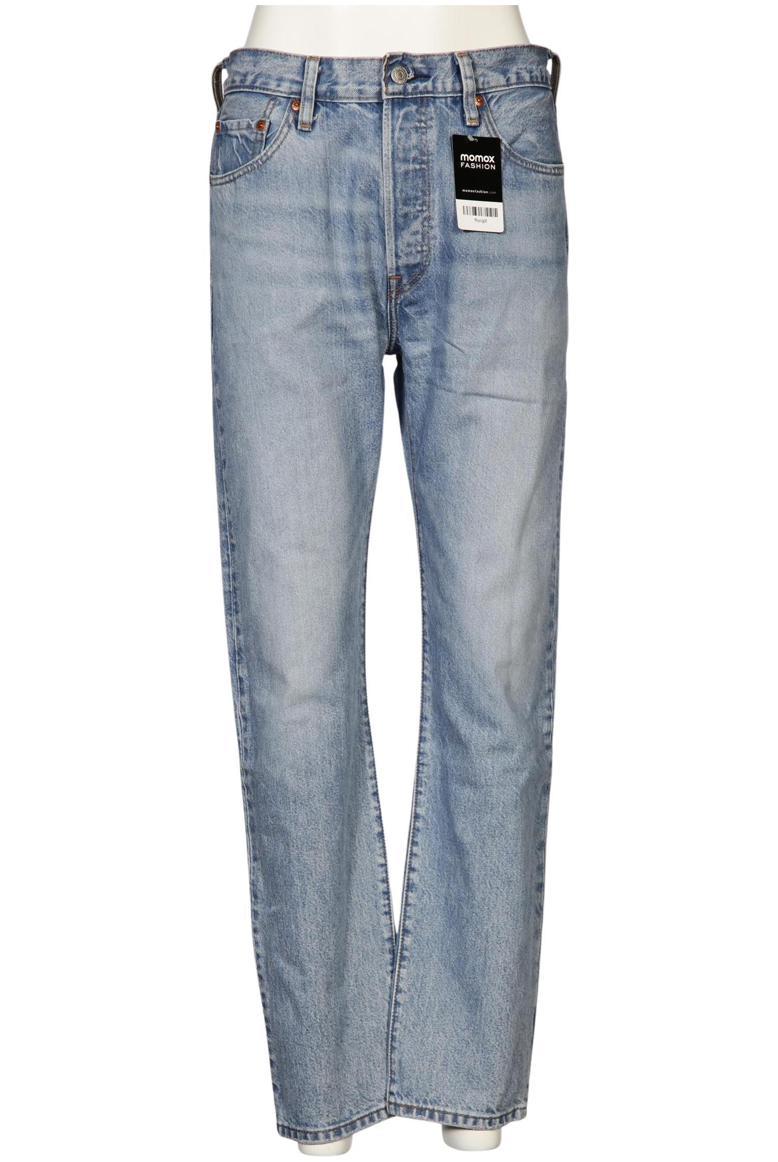 

Levis Damen Jeans, hellblau, Gr. 29