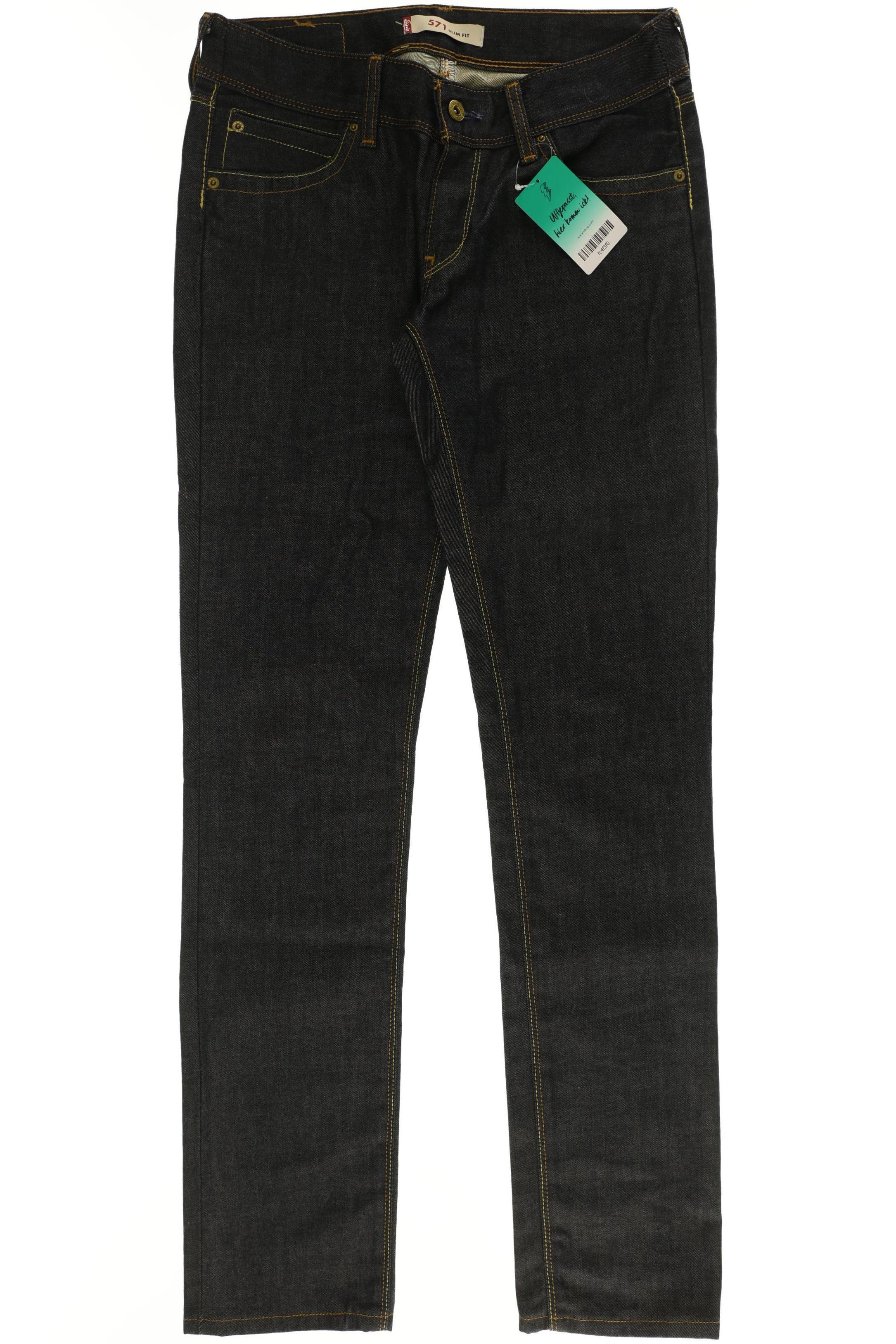 

Levis Damen Jeans, blau, Gr. 30