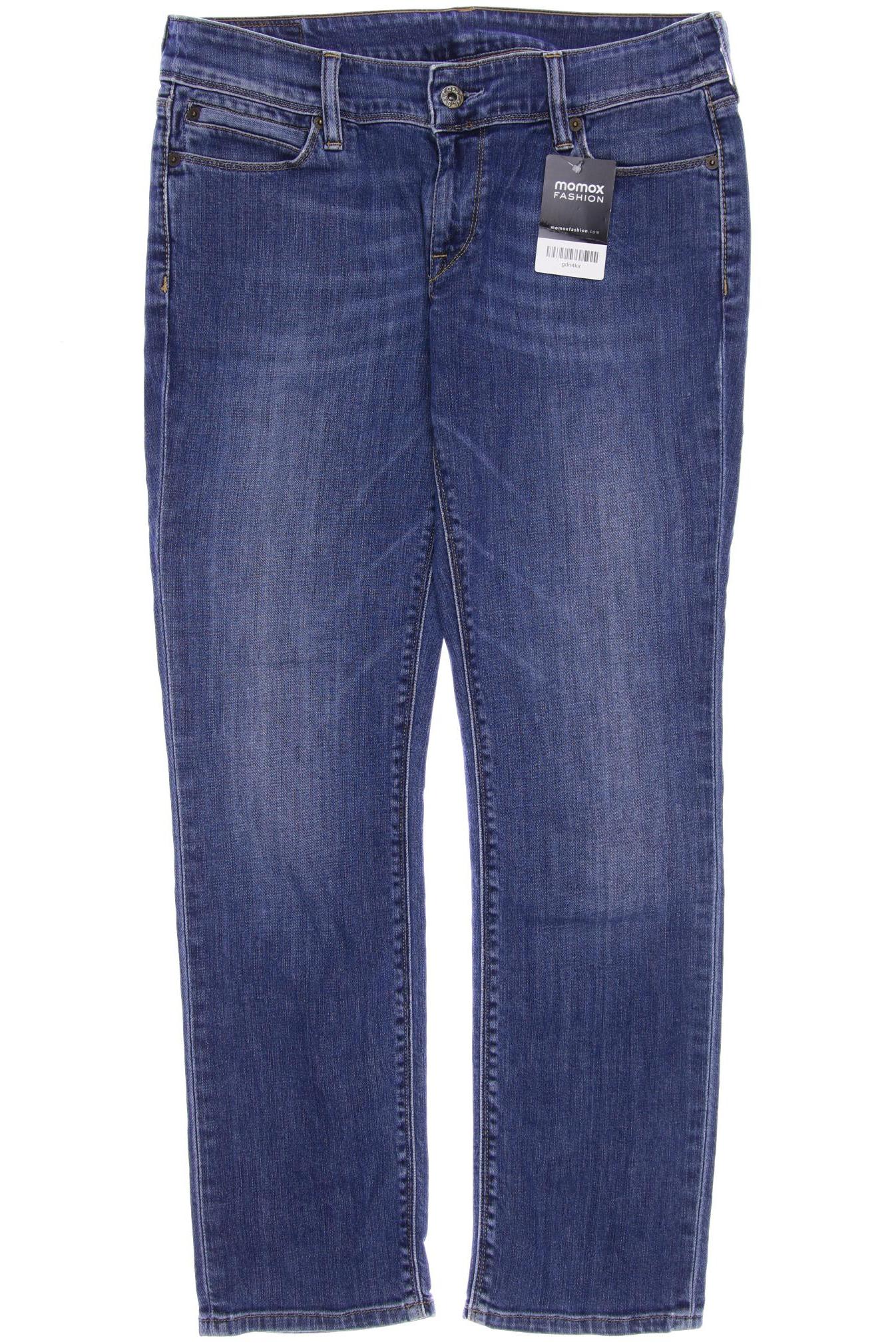 

Levis Damen Jeans, marineblau, Gr. 32
