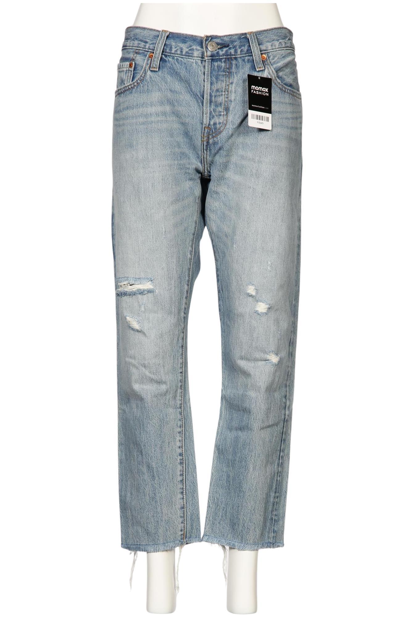 

Levis Damen Jeans, hellblau, Gr. 28