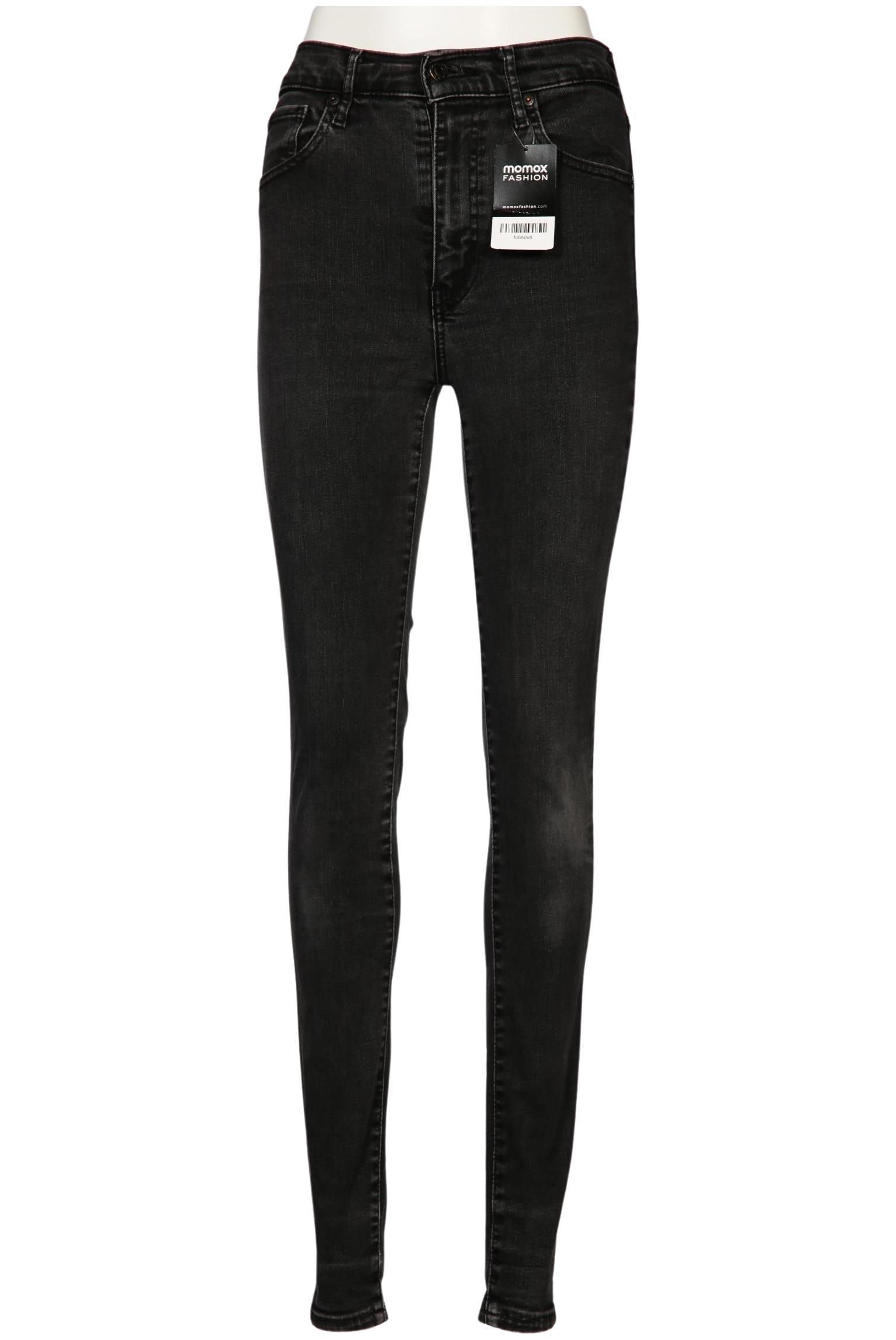 

Levis Damen Jeans, schwarz, Gr. 27