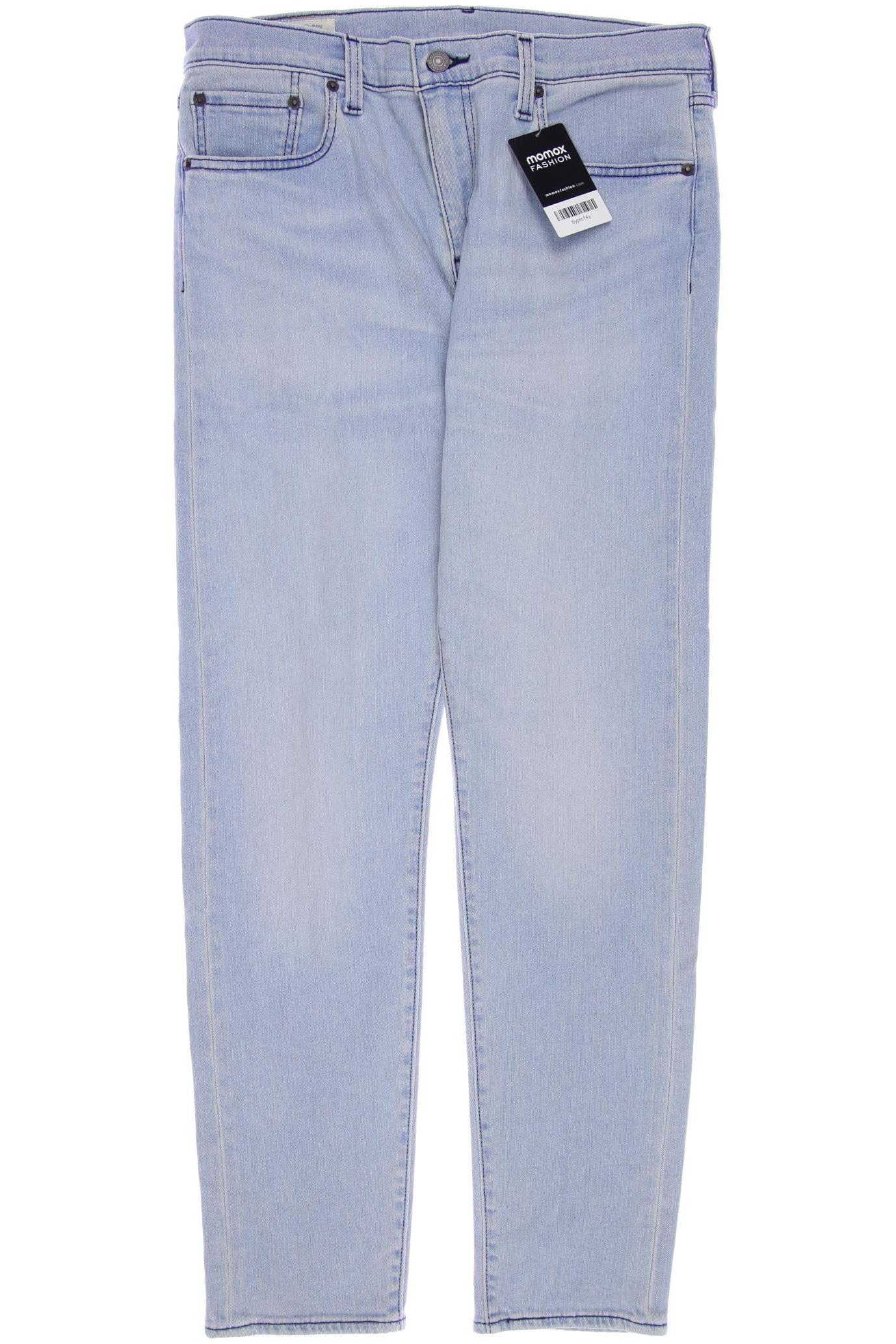 

Levis Damen Jeans, hellblau
