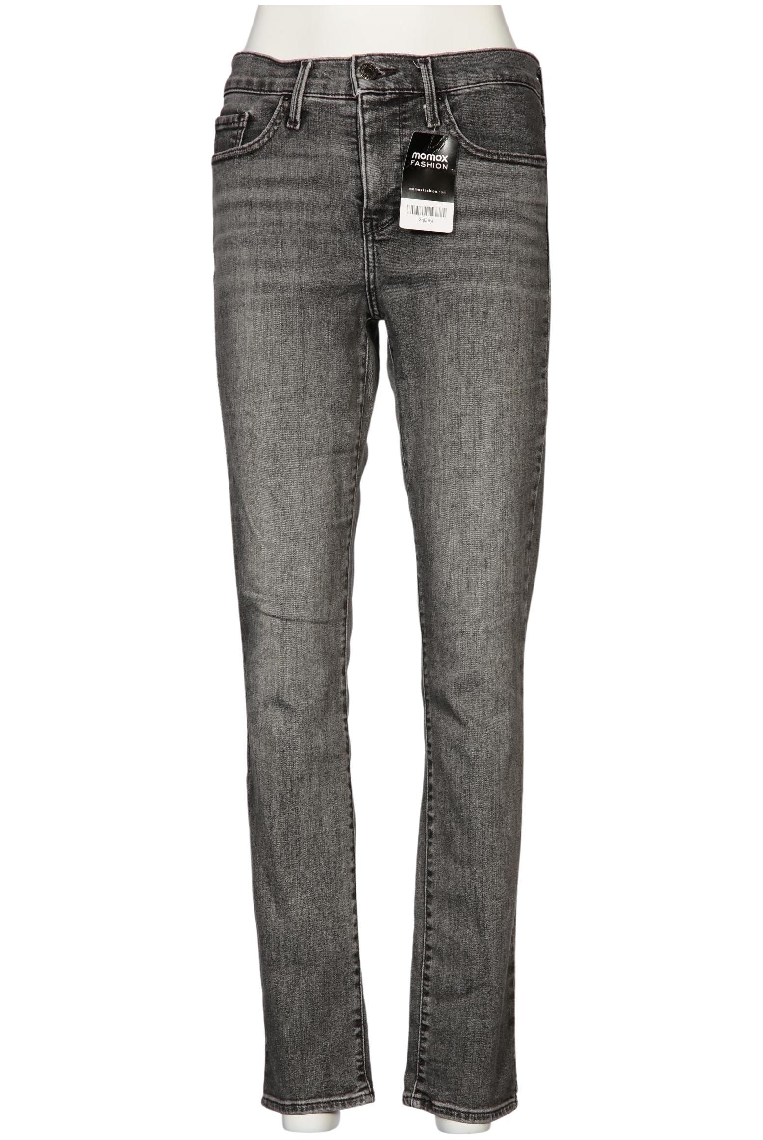 

Levis Damen Jeans, grau, Gr. 28