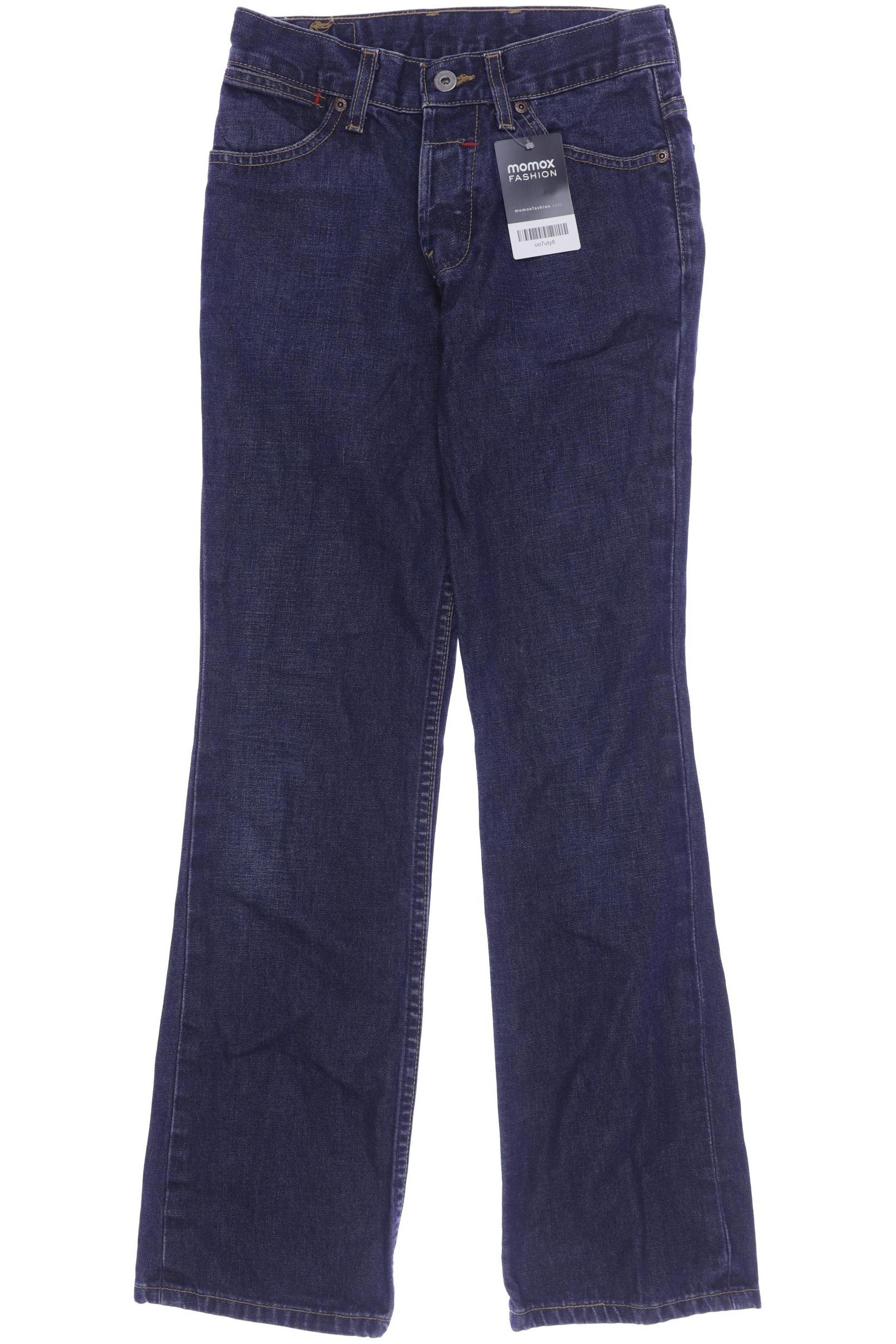 

Levis Damen Jeans, marineblau, Gr. 26