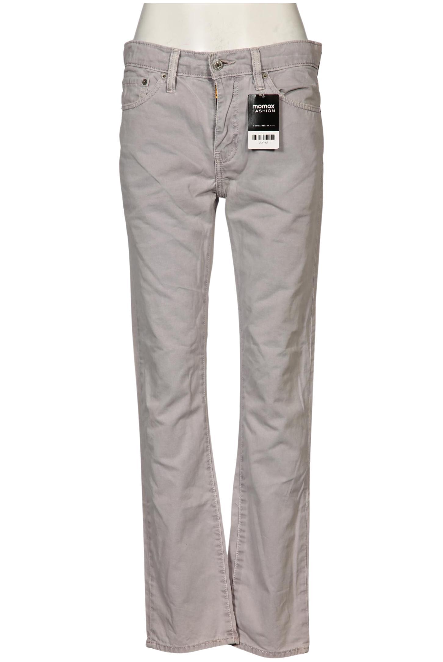 

Levis Damen Jeans, grau, Gr. 32