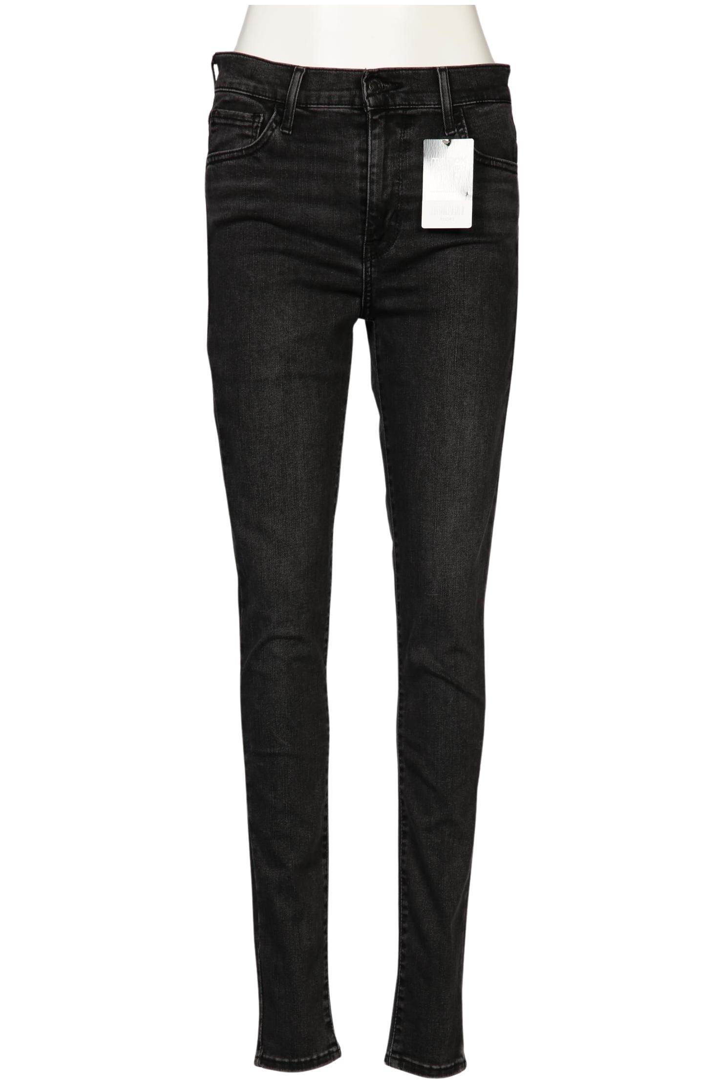 

Levis Damen Jeans, schwarz, Gr. 28
