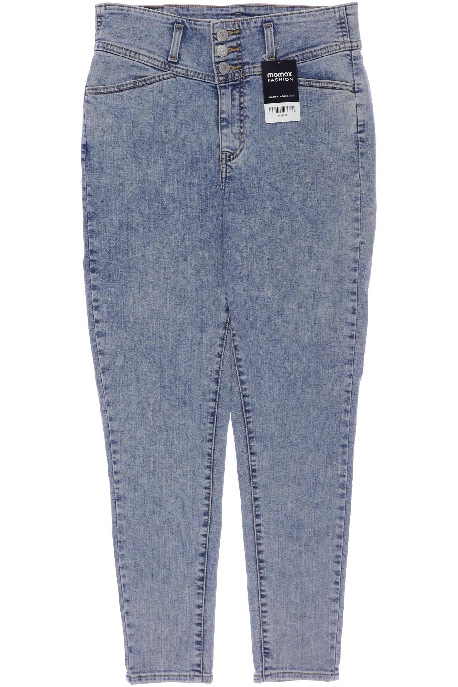 

Levis Damen Jeans, blau, Gr. 30