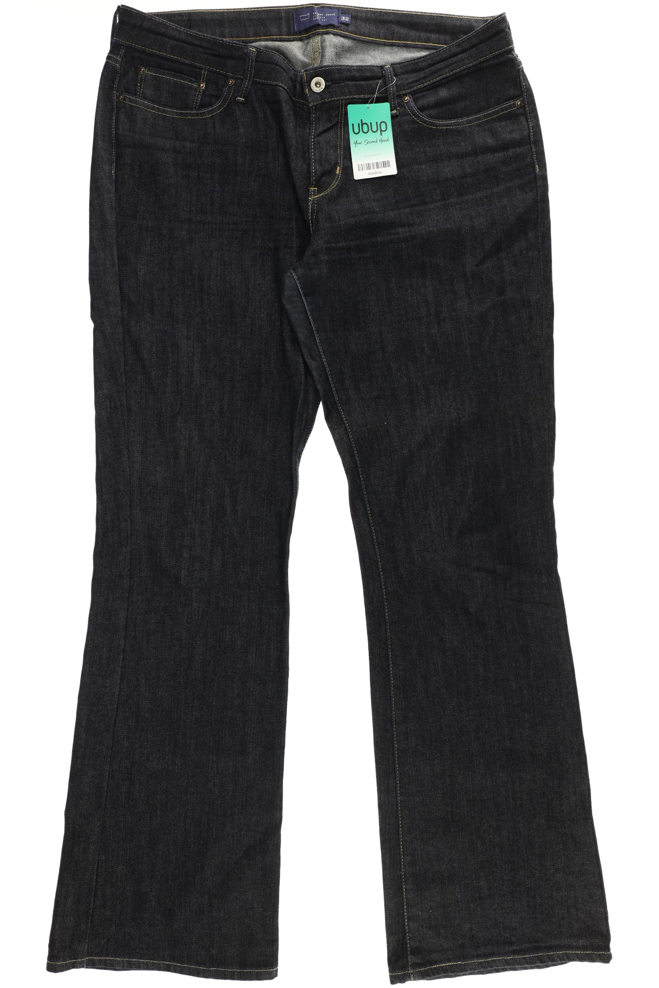 

Levis Damen Jeans, blau, Gr. 32