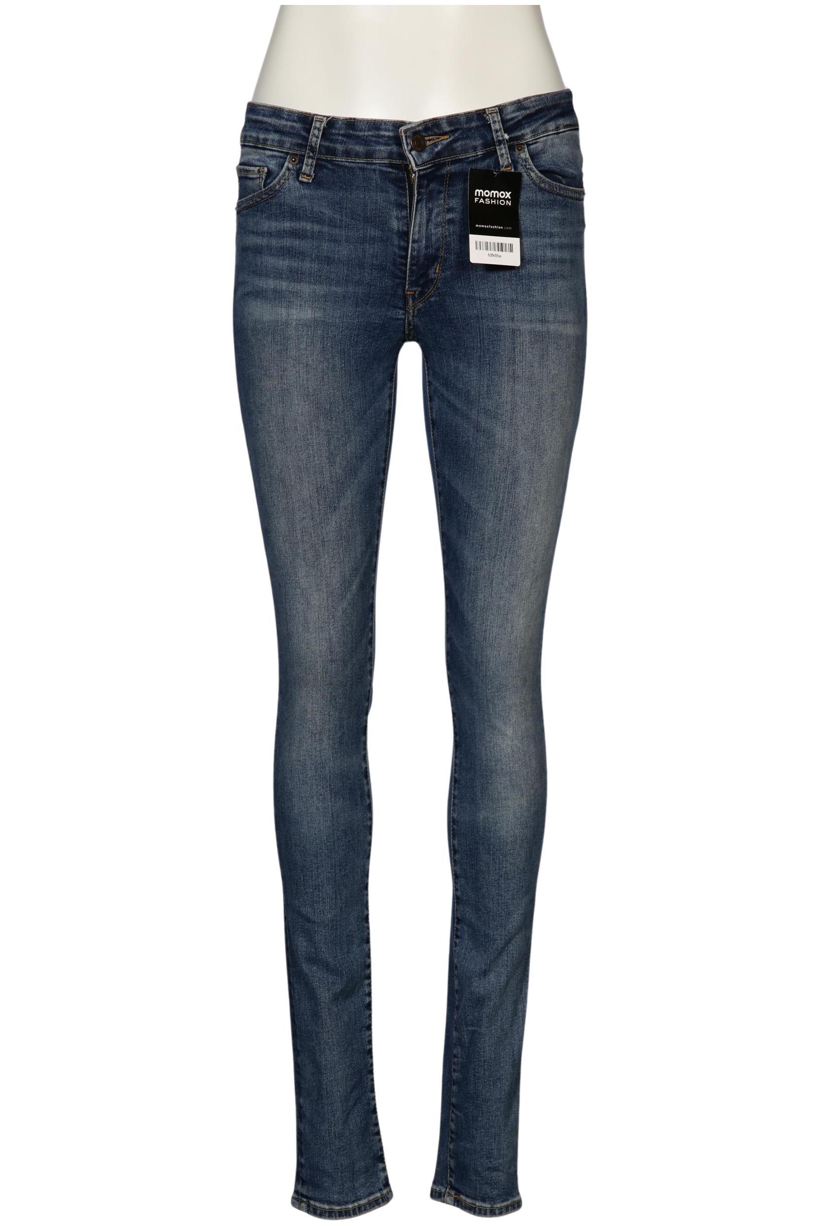 

Levis Damen Jeans, blau, Gr. 29