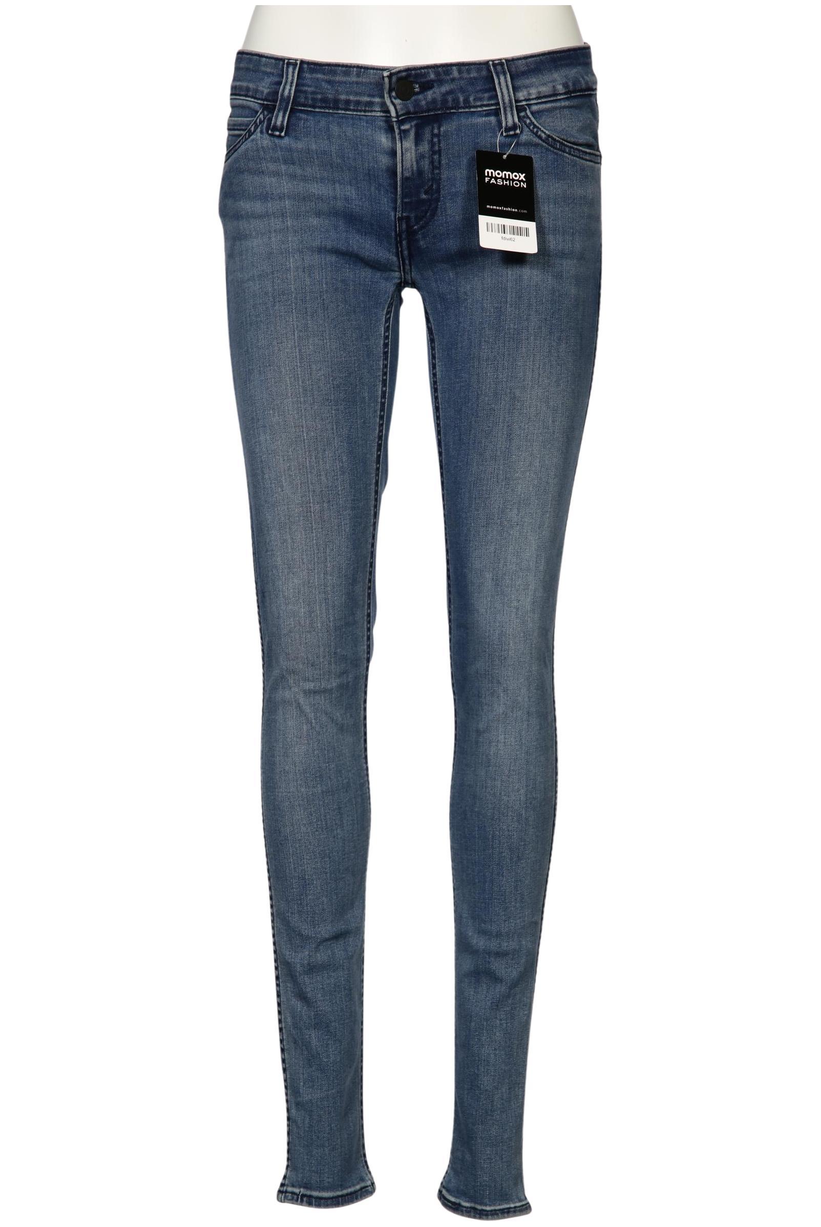 

Levis Damen Jeans, blau, Gr. 28