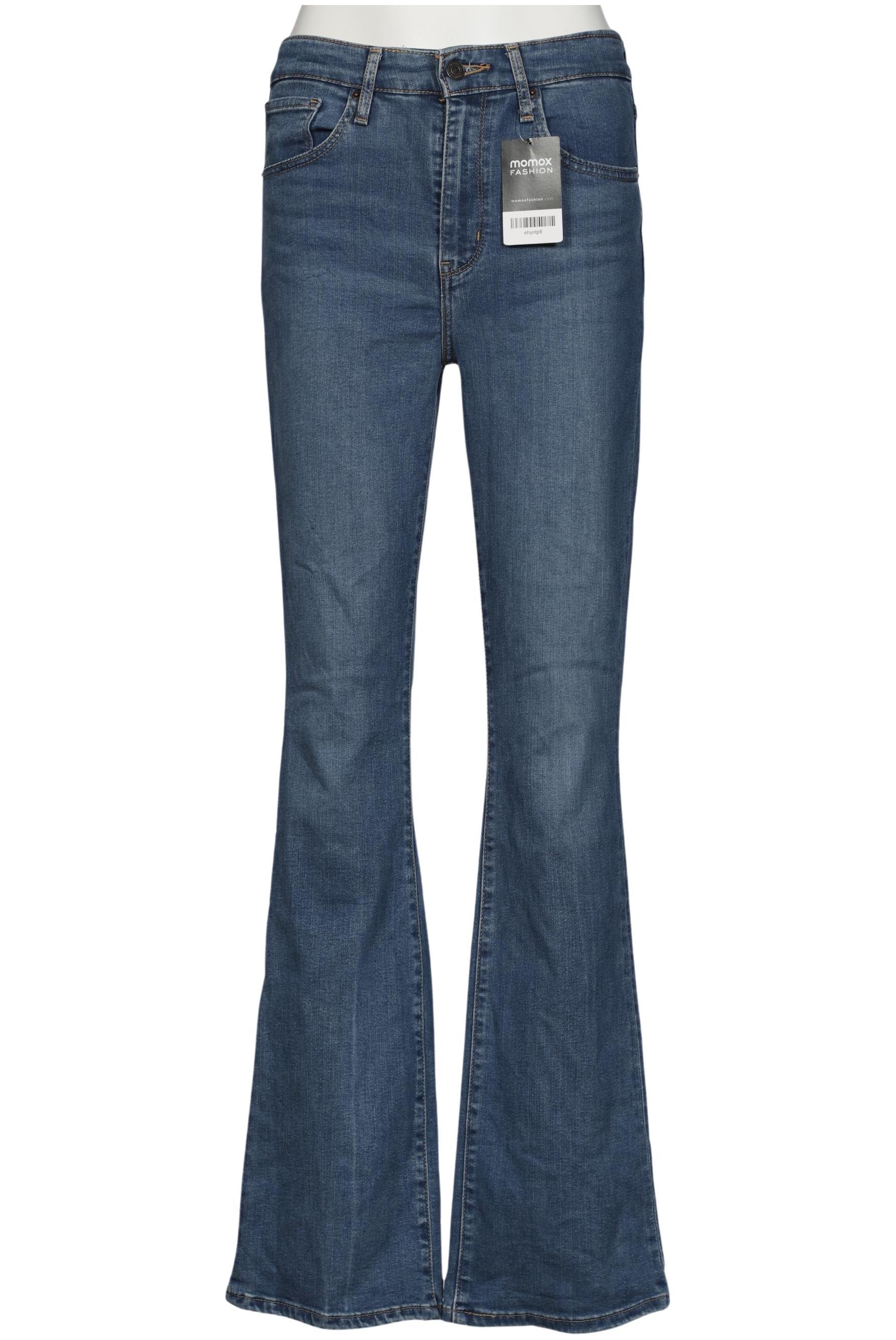 

Levis Damen Jeans, blau, Gr. 27