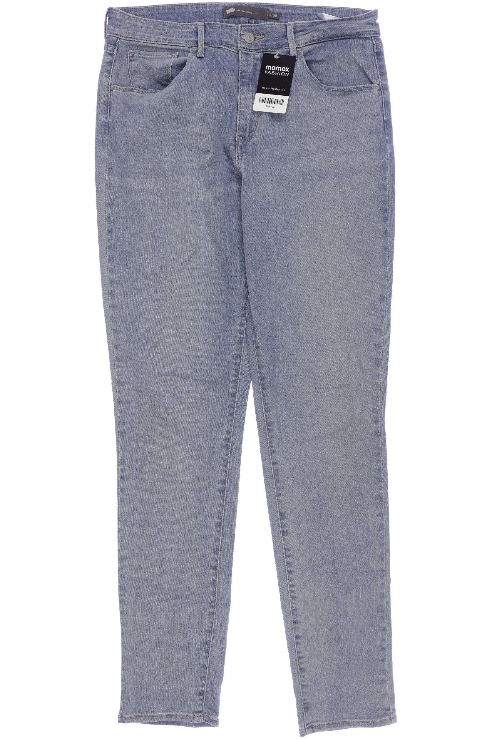 

Levis Damen Jeans, hellblau, Gr. 30