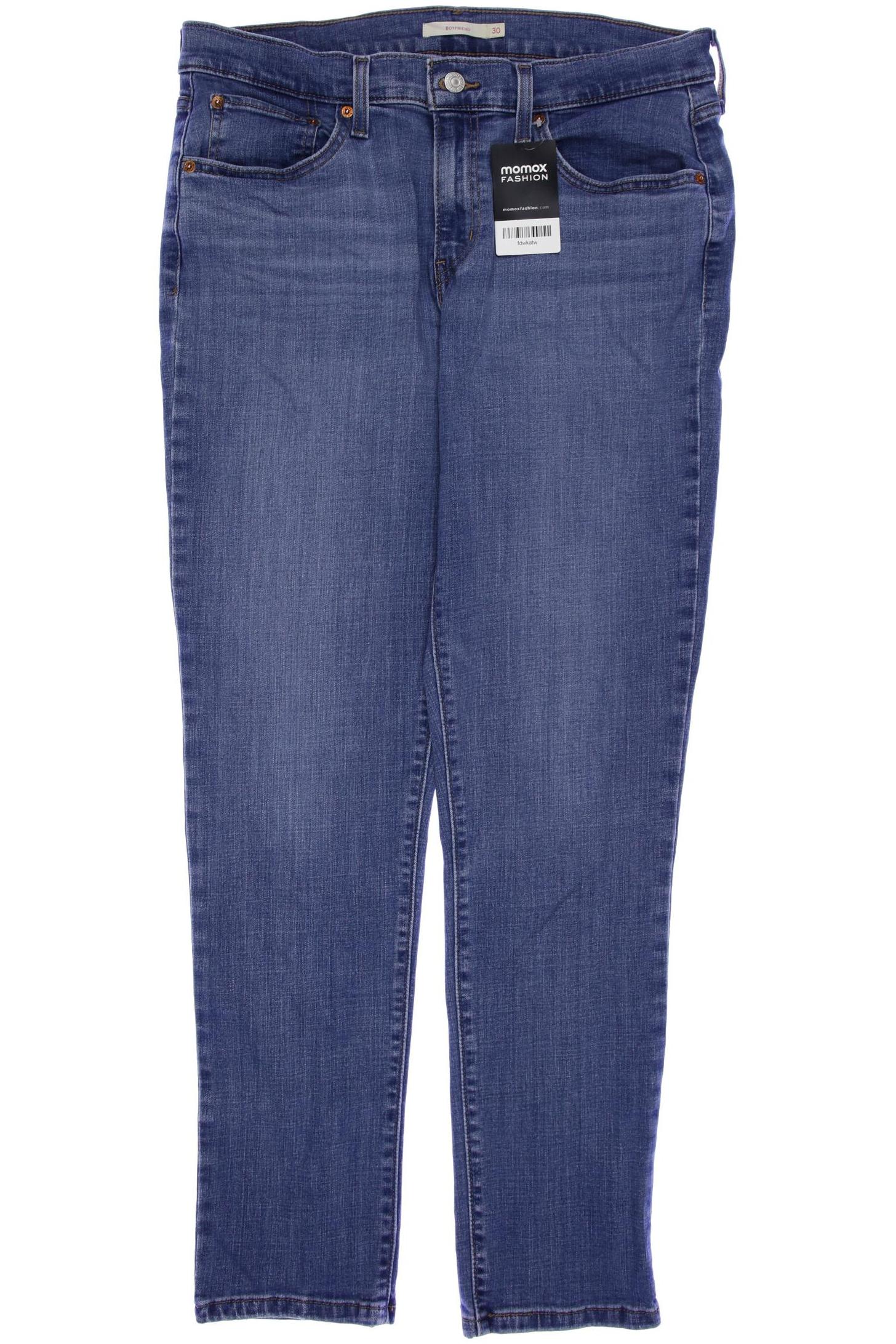 

Levis Damen Jeans, blau, Gr. 30