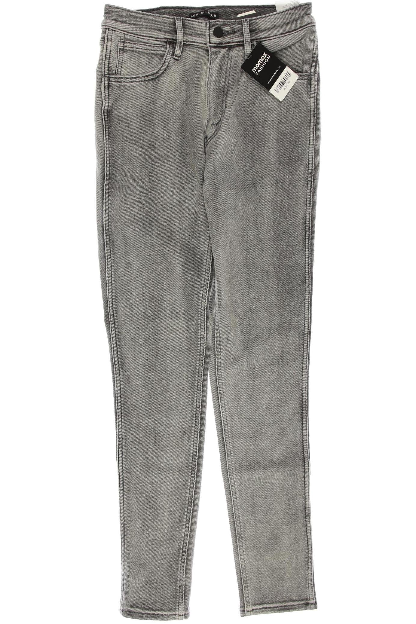 

Levis Damen Jeans, grau