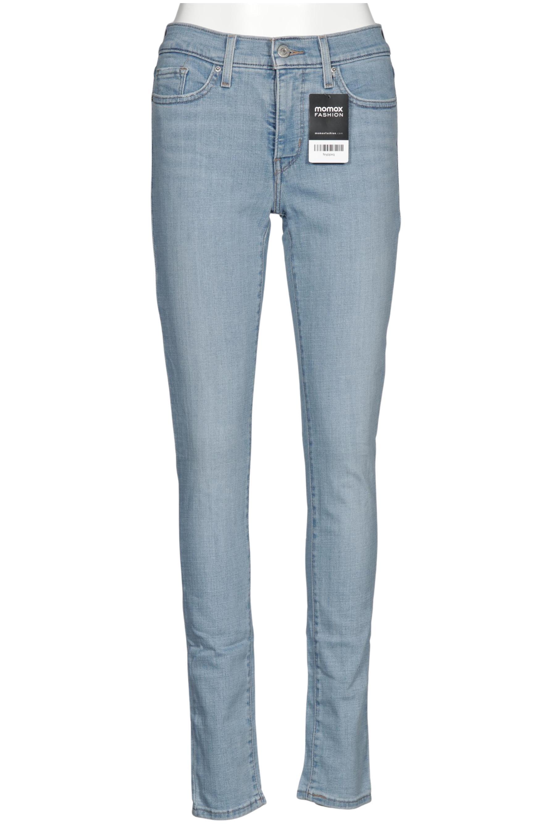 

Levis Damen Jeans, blau, Gr. 26