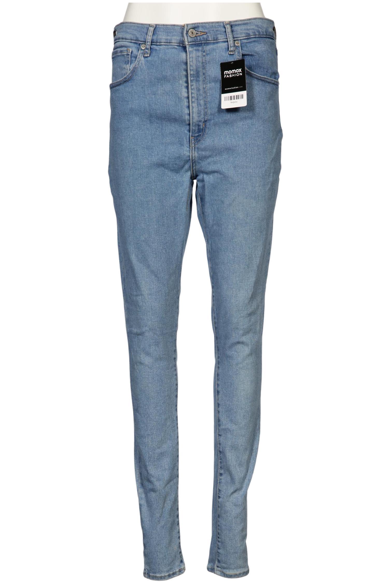 

Levis Damen Jeans, hellblau, Gr. 32