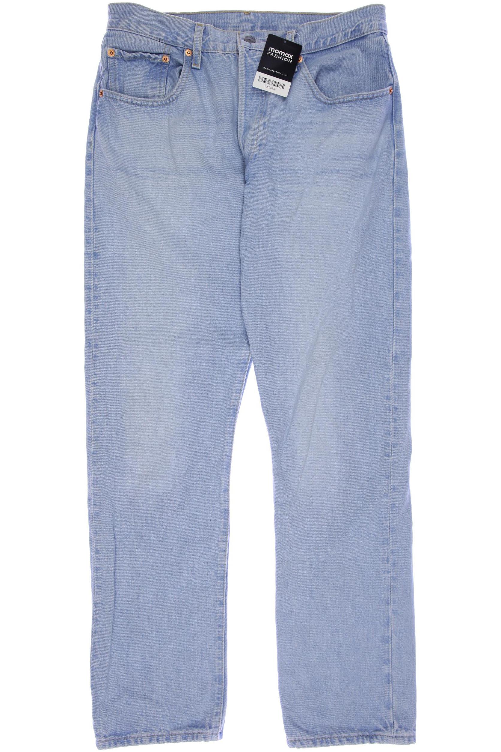 

Levis Damen Jeans, hellblau, Gr. 40