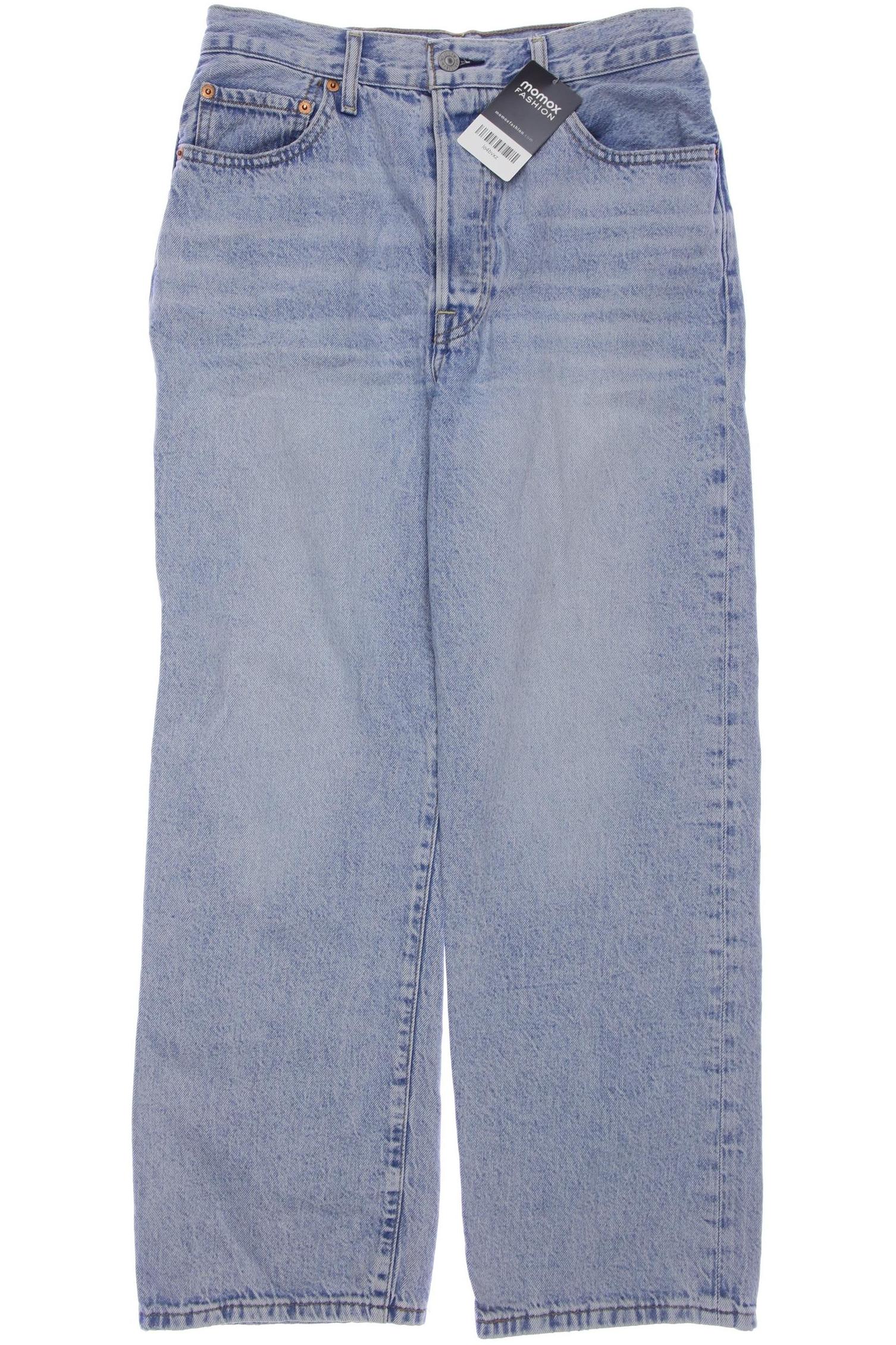 

Levis Damen Jeans, hellblau, Gr. 29