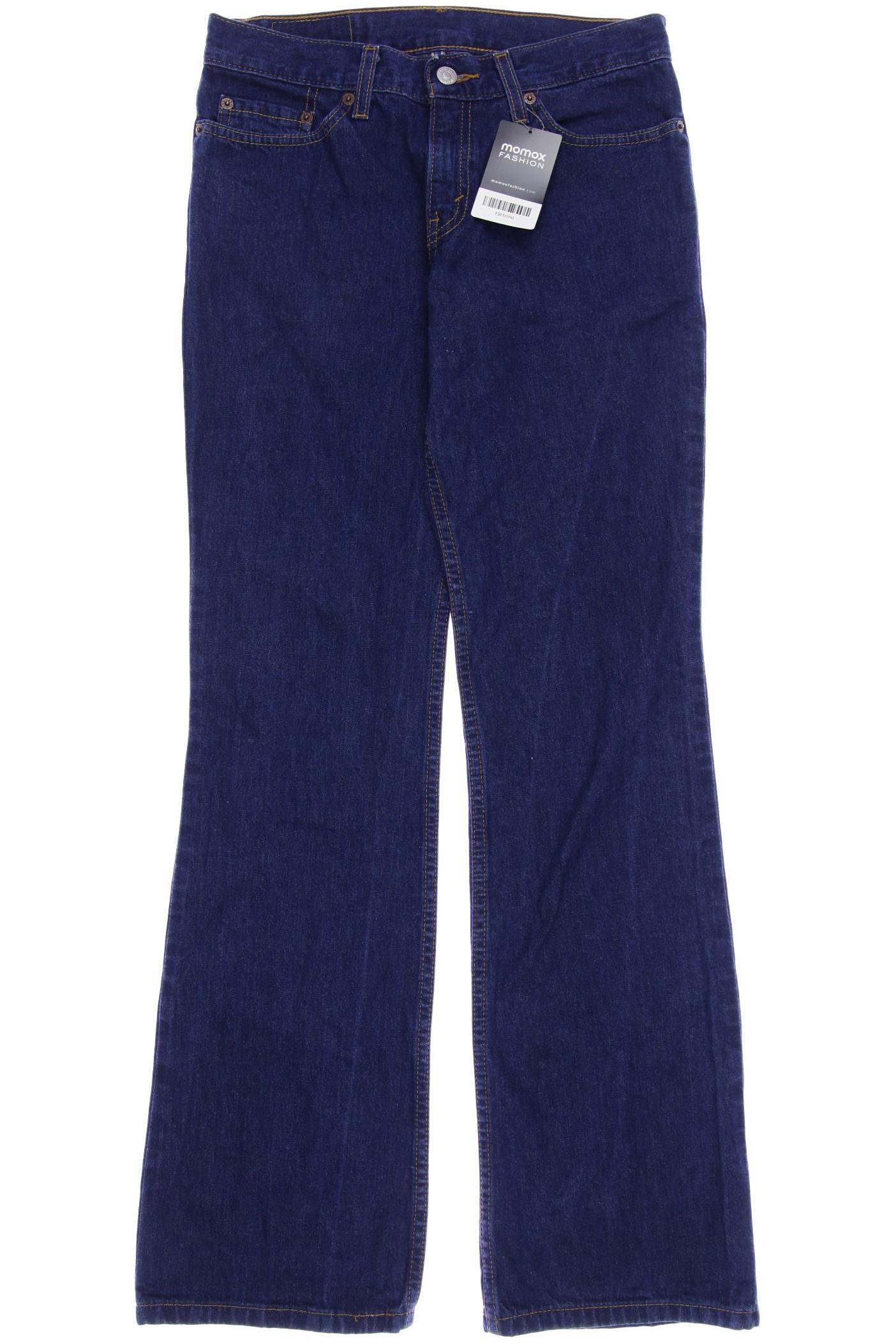 

Levis Damen Jeans, marineblau, Gr. 36