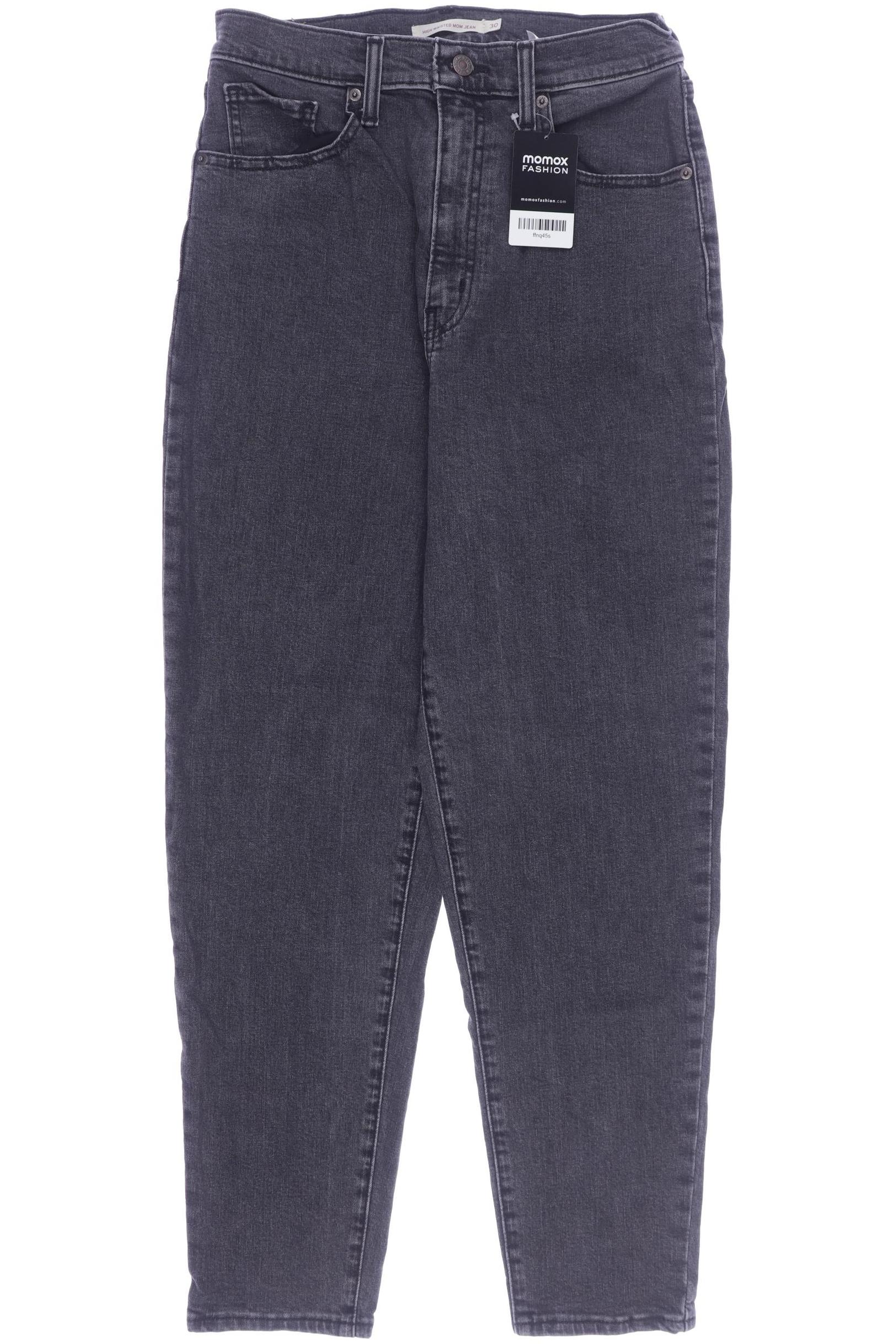 

Levis Damen Jeans, grau